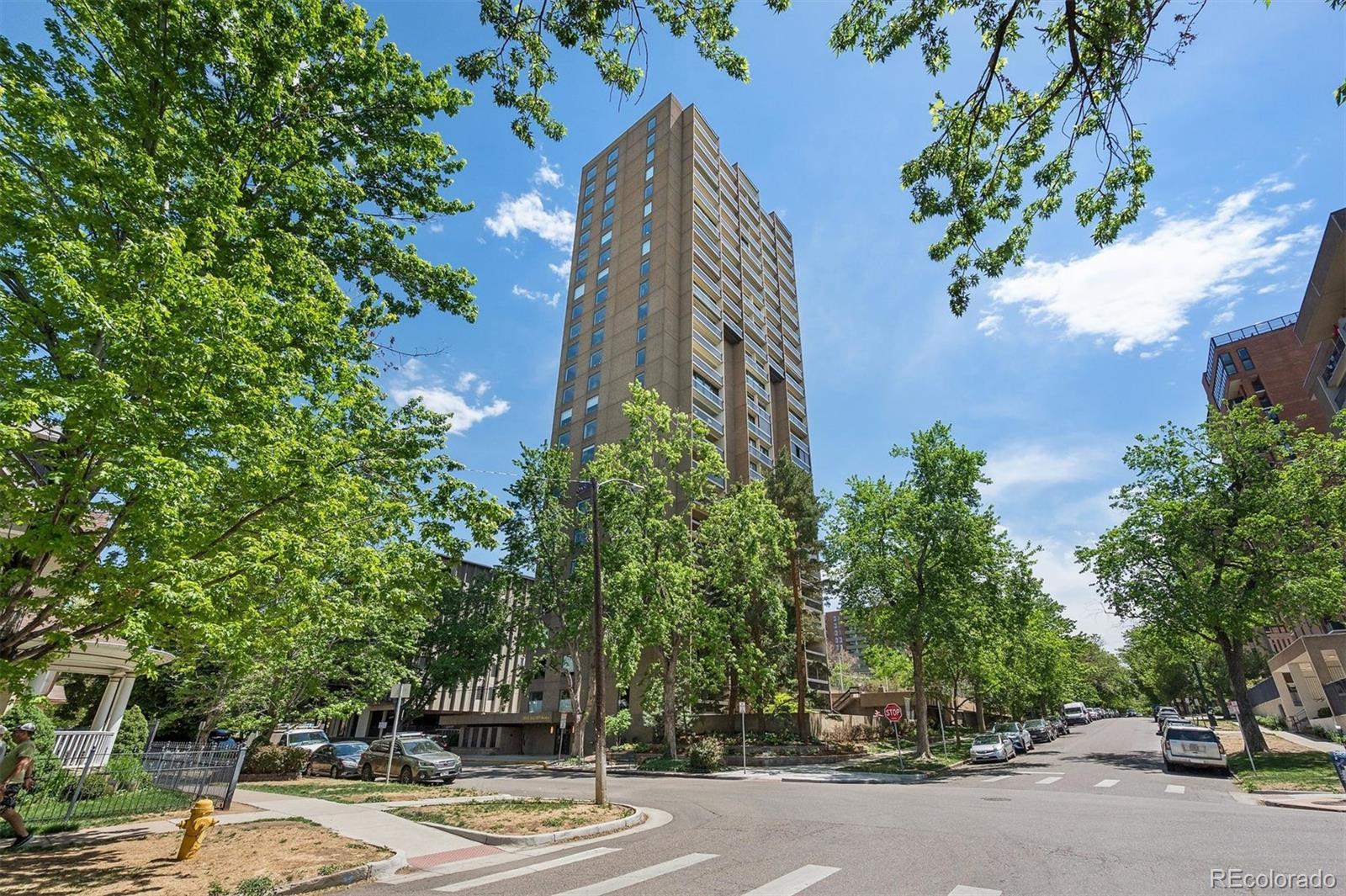 MLS Image #35 for 2000 e 12th avenue 11c,denver, Colorado