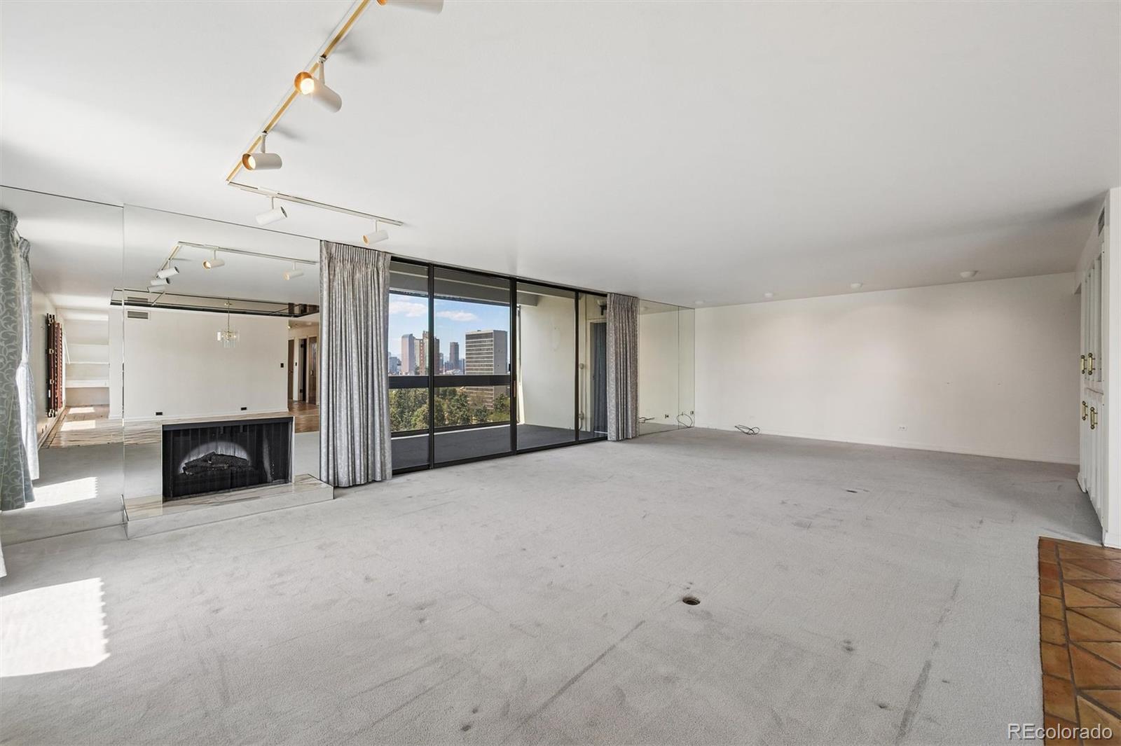 MLS Image #5 for 2000 e 12th avenue 11c,denver, Colorado