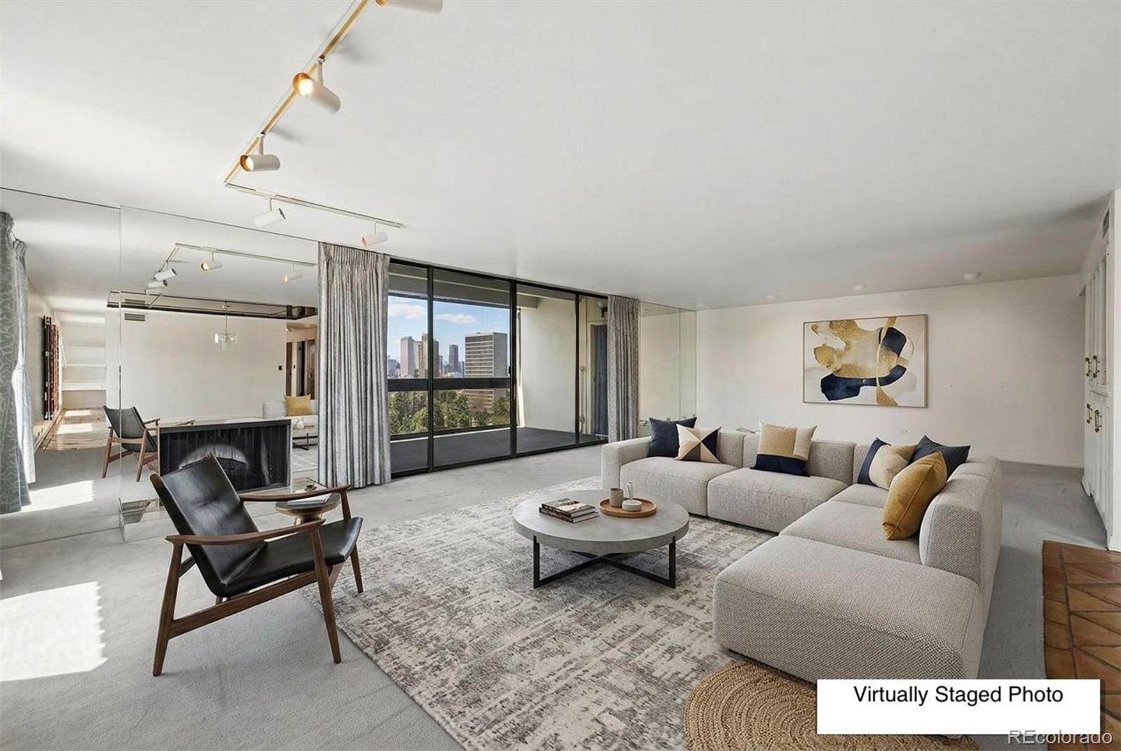 MLS Image #6 for 2000 e 12th avenue 11c,denver, Colorado