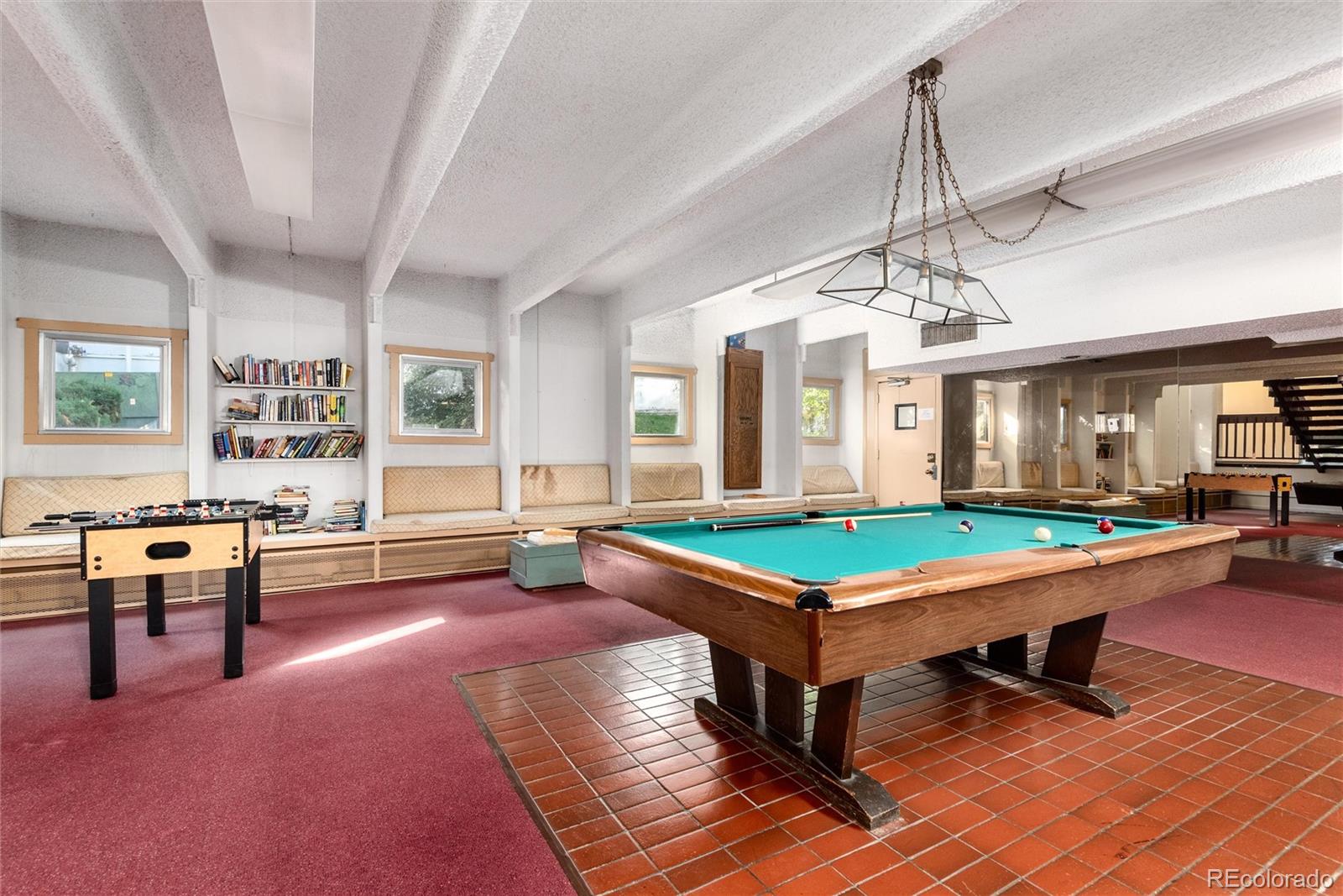 MLS Image #20 for 2325 s linden court,denver, Colorado