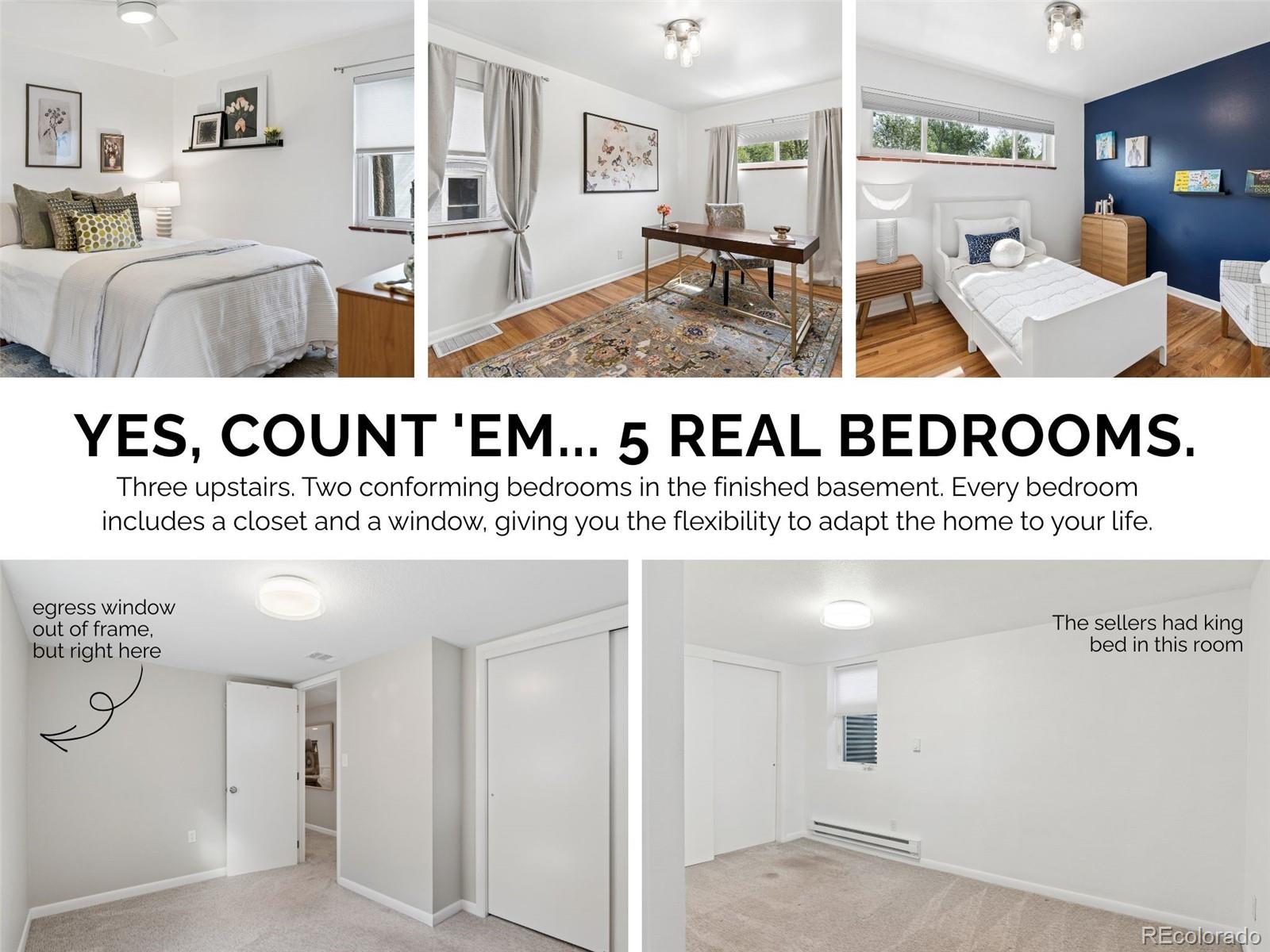 MLS Image #20 for 3045 n columbine street,denver, Colorado