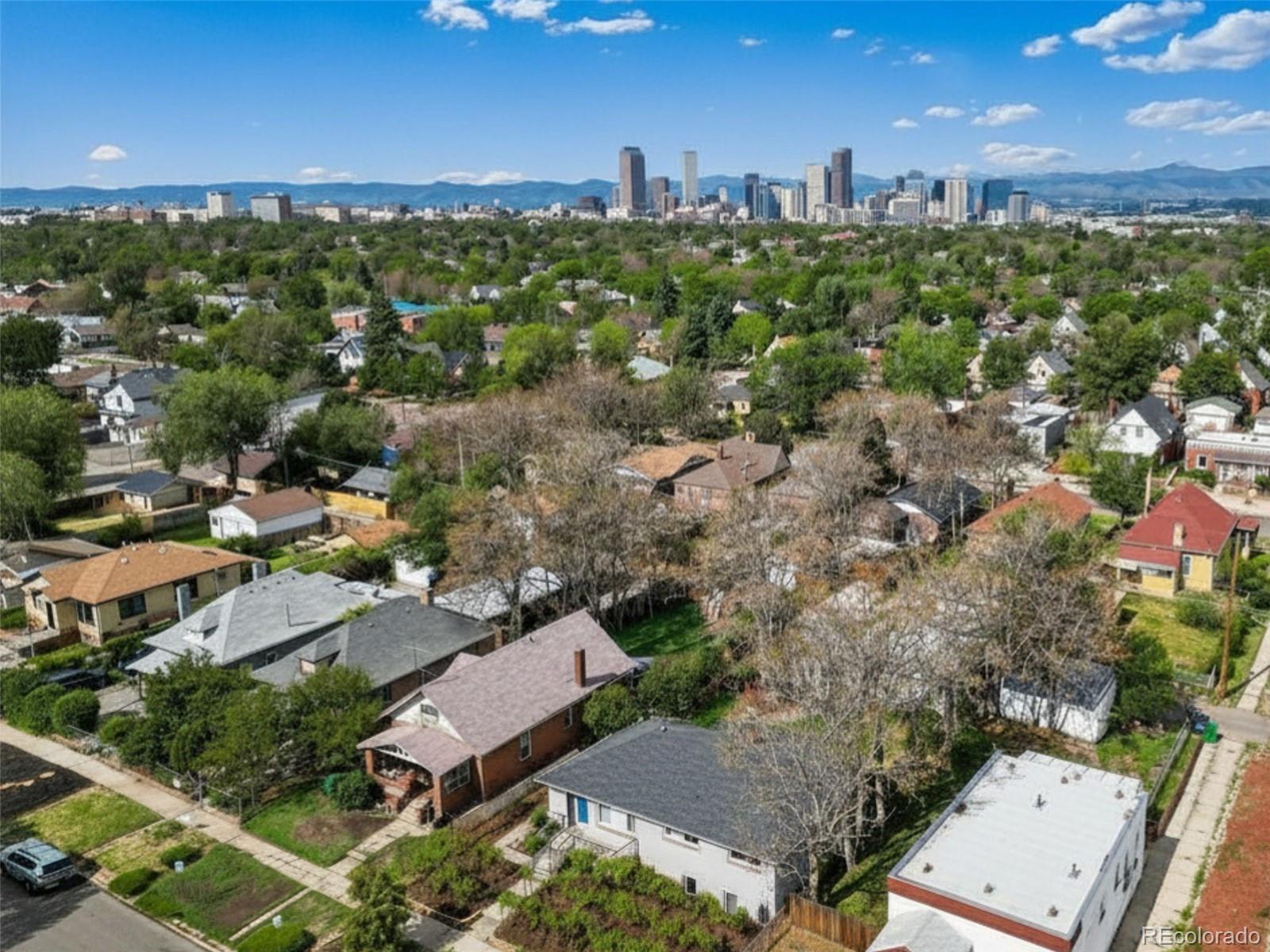 MLS Image #34 for 3045 n columbine street,denver, Colorado