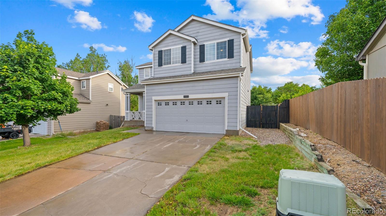 MLS Image #1 for 821  descendant drive,fountain, Colorado