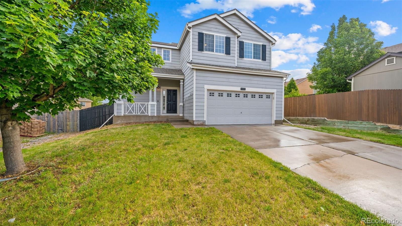 MLS Image #2 for 821  descendant drive,fountain, Colorado
