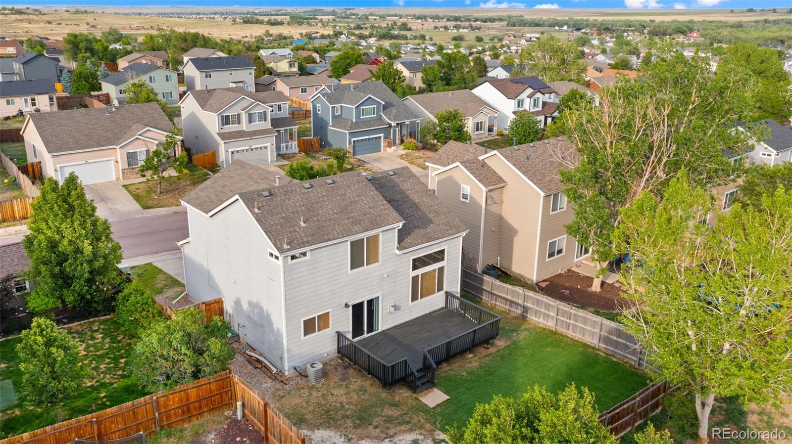 MLS Image #29 for 821  descendant drive,fountain, Colorado