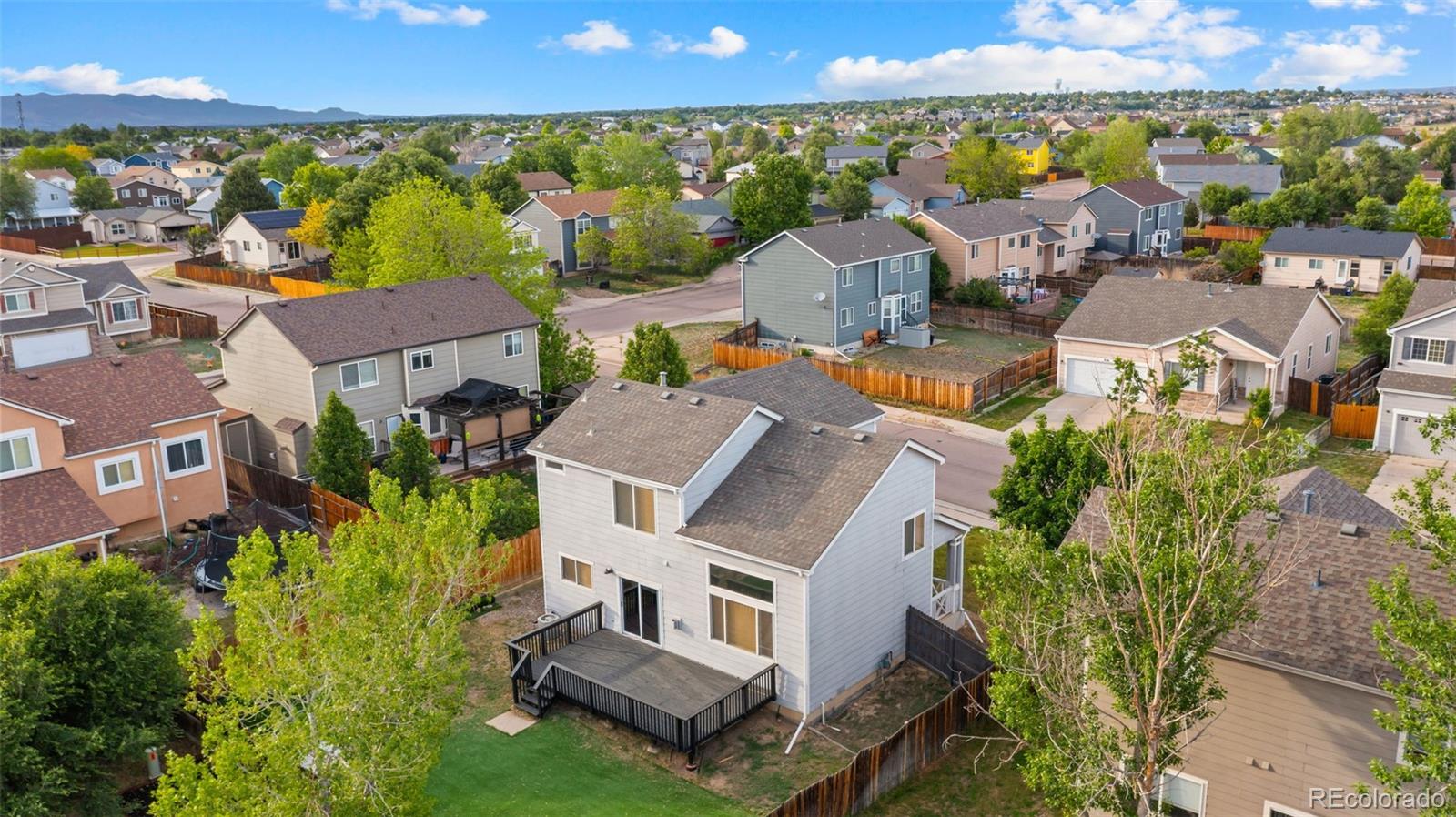 MLS Image #30 for 821  descendant drive,fountain, Colorado