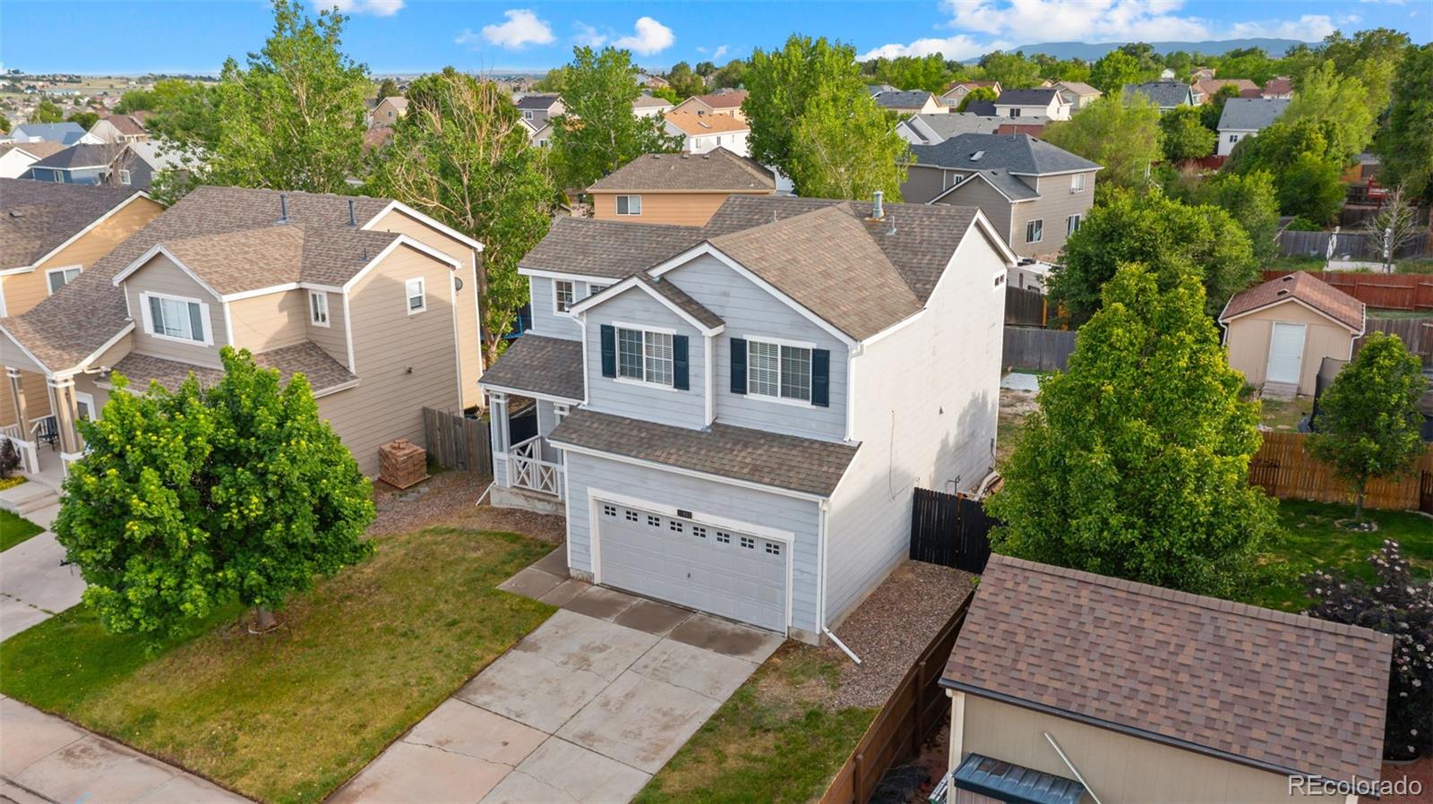 MLS Image #31 for 821  descendant drive,fountain, Colorado