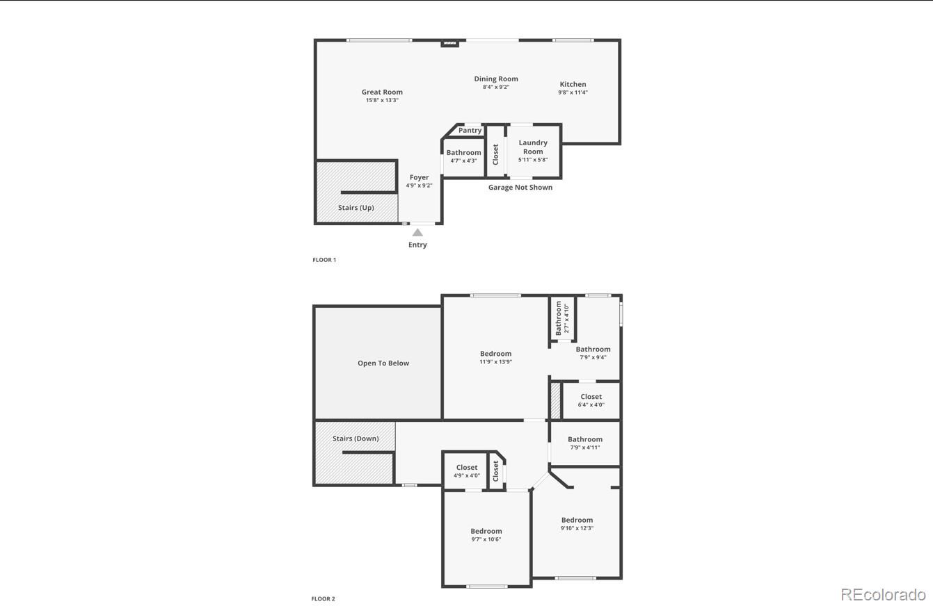MLS Image #33 for 821  descendant drive,fountain, Colorado