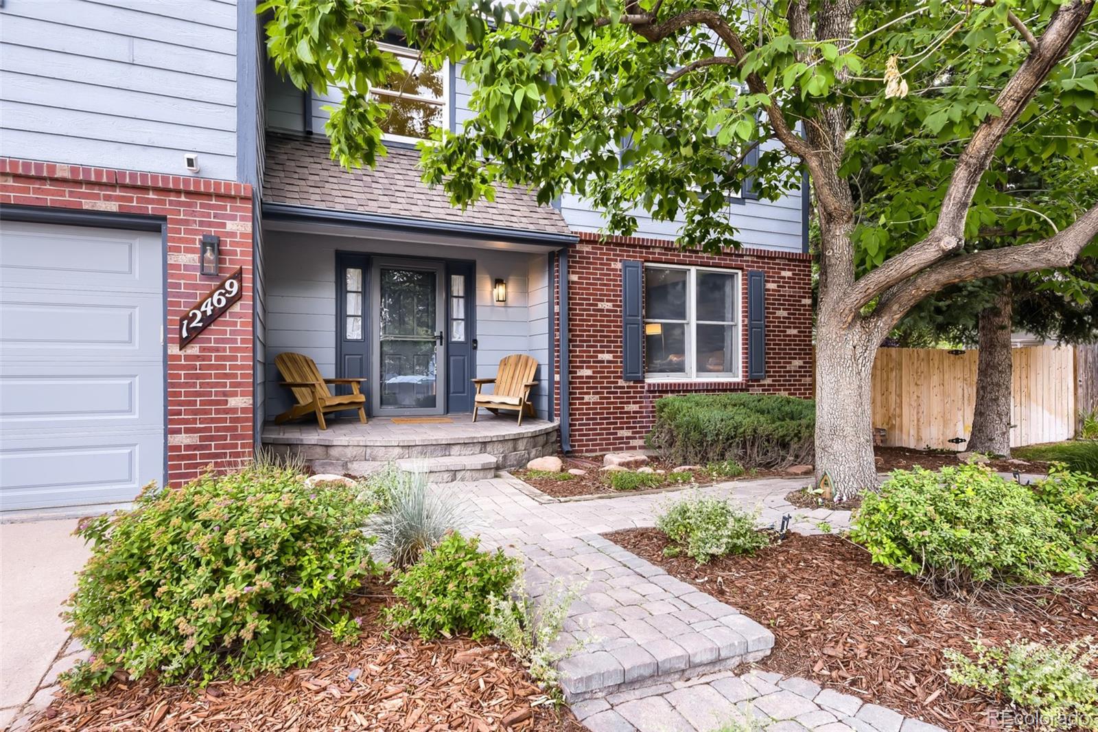 MLS Image #3 for 12469 e harvard drive,aurora, Colorado