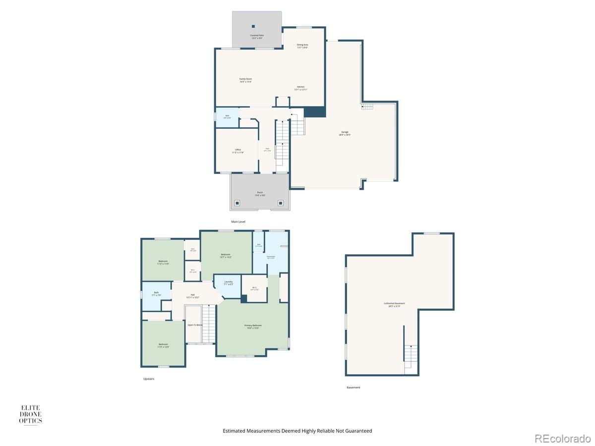 MLS Image #38 for 9019  sandpiper drive,longmont, Colorado
