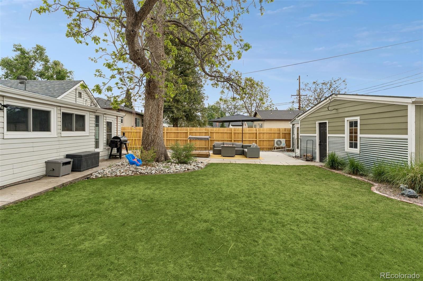 MLS Image #27 for 4860  irving street,denver, Colorado
