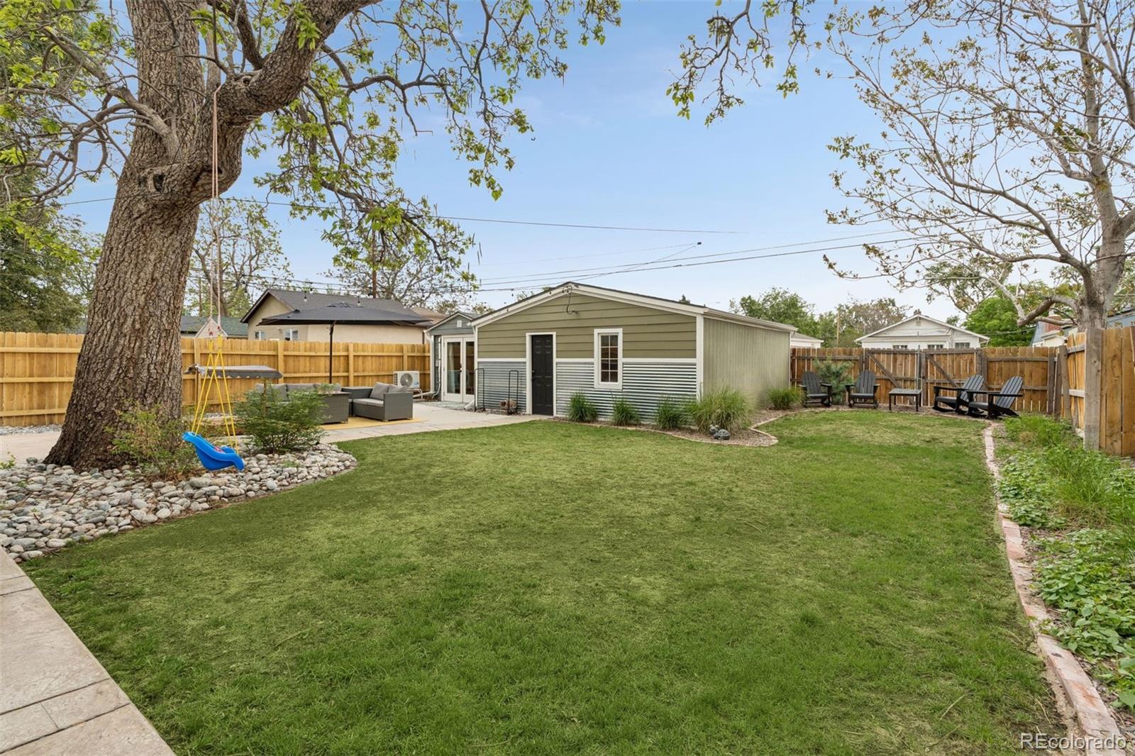 MLS Image #29 for 4860  irving street,denver, Colorado