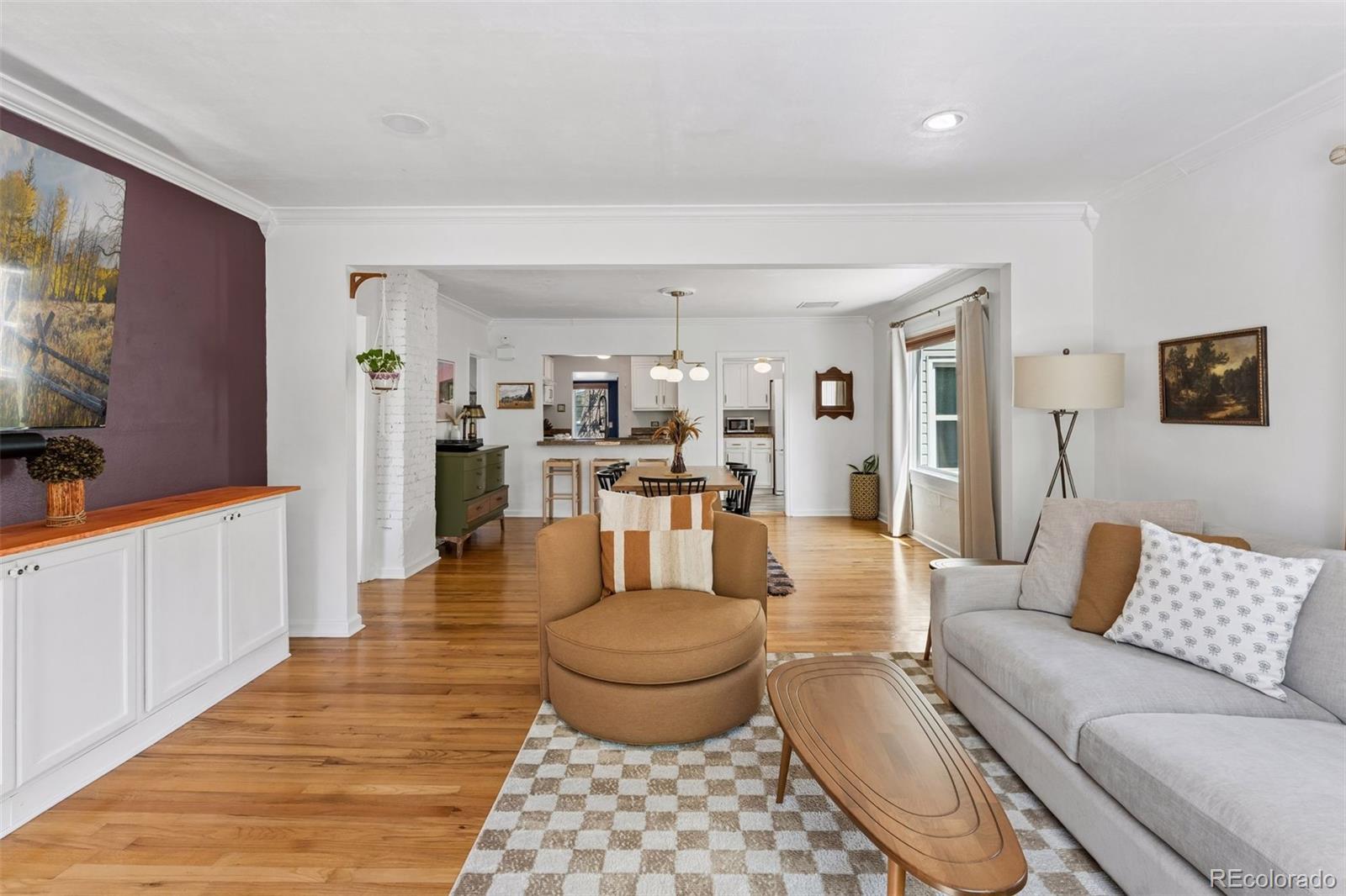 MLS Image #5 for 4860  irving street,denver, Colorado