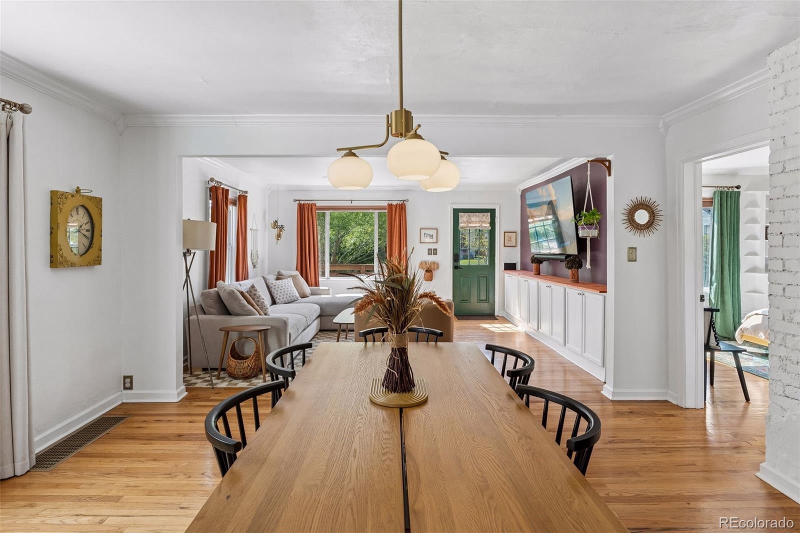 MLS Image #8 for 4860  irving street,denver, Colorado