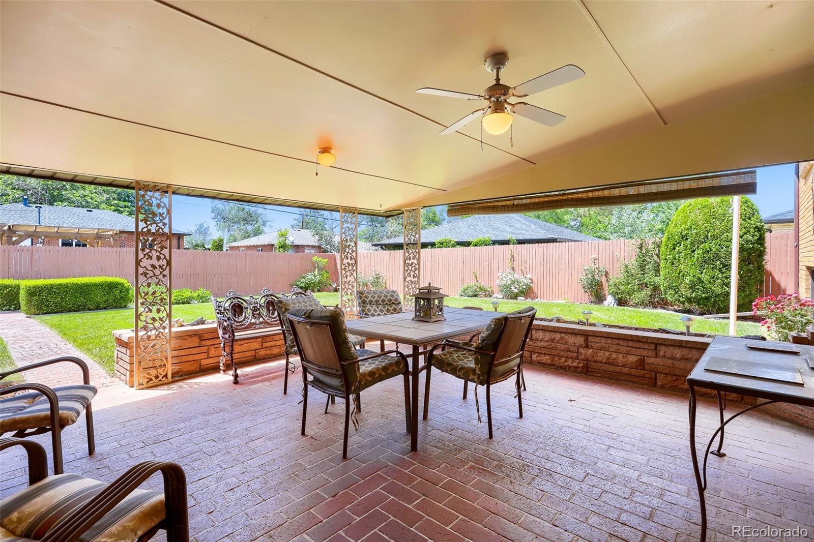 MLS Image #25 for 2009 s winona court,denver, Colorado