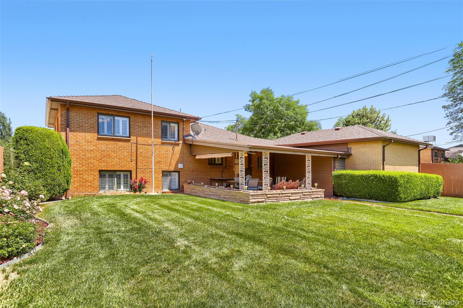 MLS Image #27 for 2009 s winona court,denver, Colorado