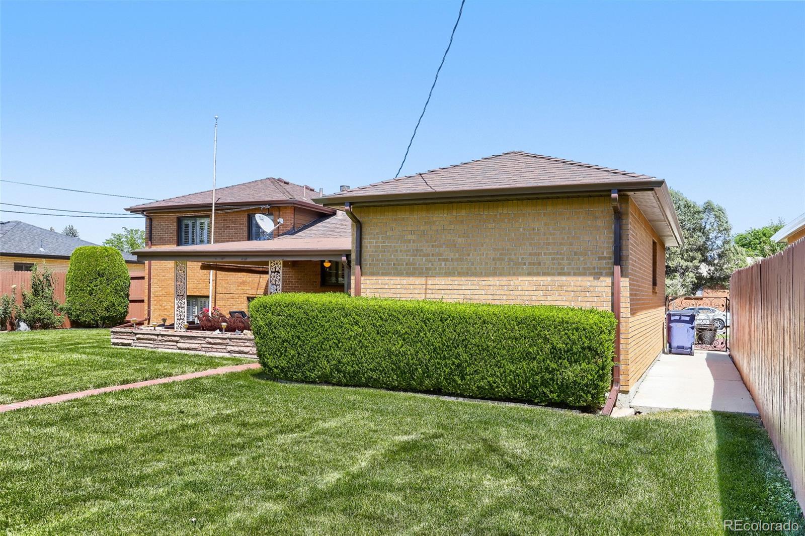 MLS Image #28 for 2009 s winona court,denver, Colorado