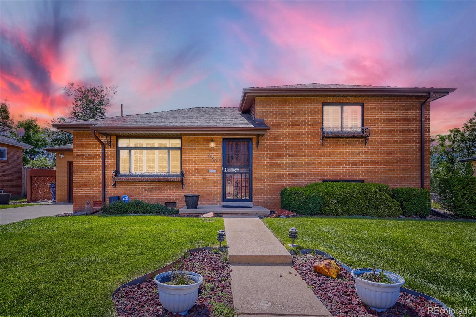MLS Image #29 for 2009 s winona court,denver, Colorado