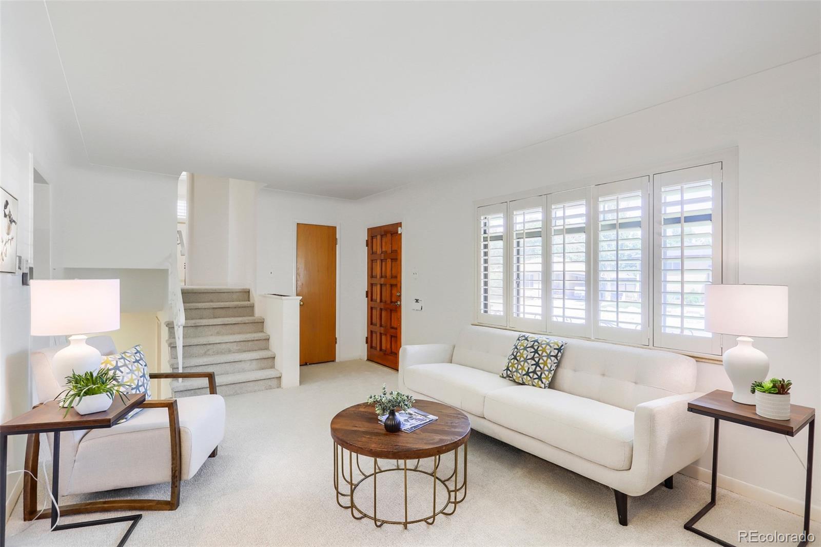 MLS Image #5 for 2009 s winona court,denver, Colorado