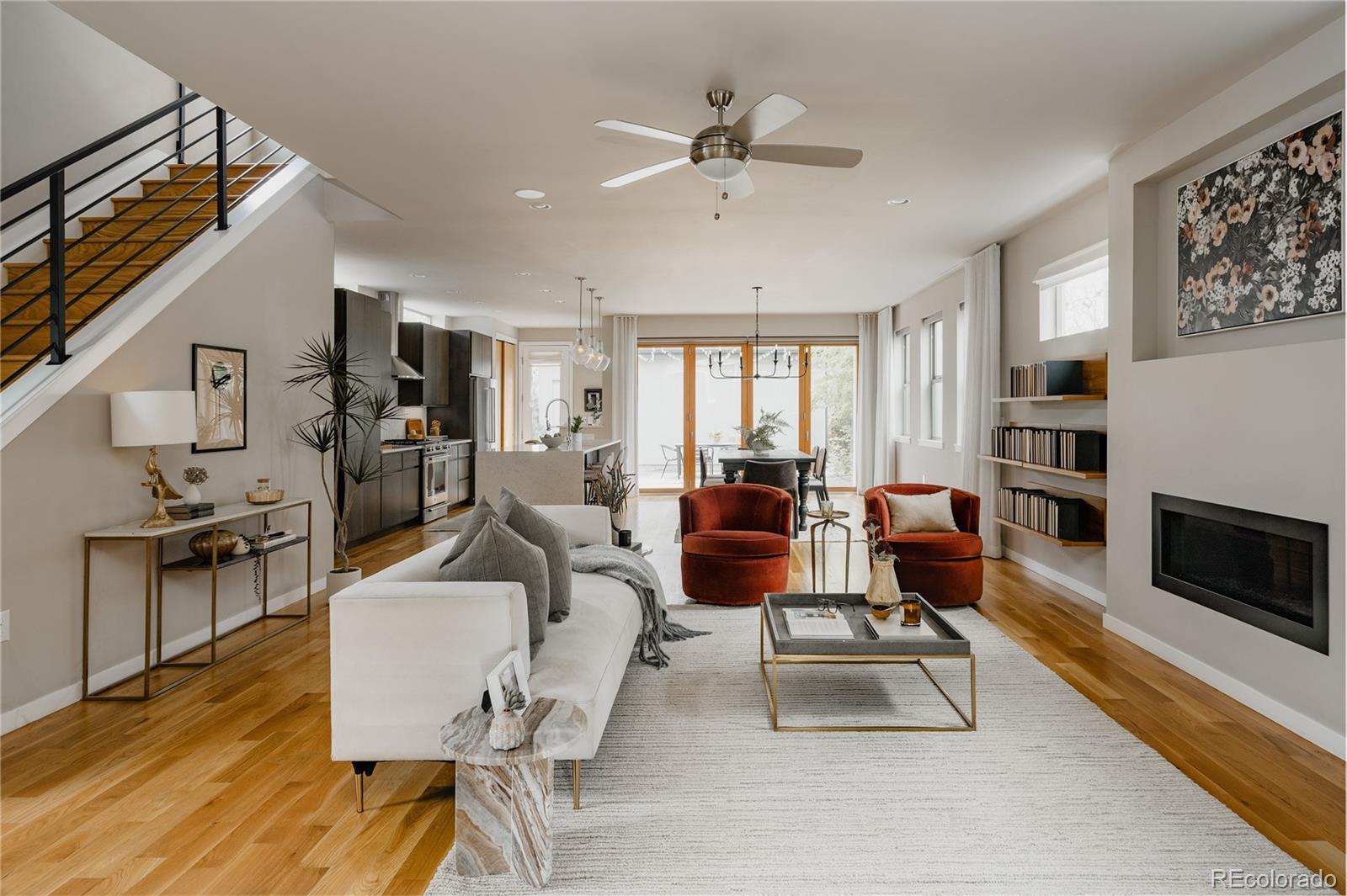 MLS Image #10 for 3856  xavier street,denver, Colorado