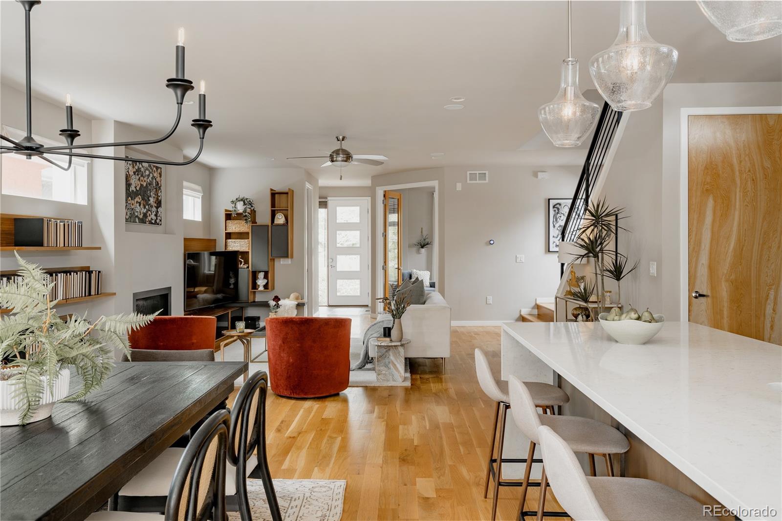 MLS Image #14 for 3856  xavier street,denver, Colorado