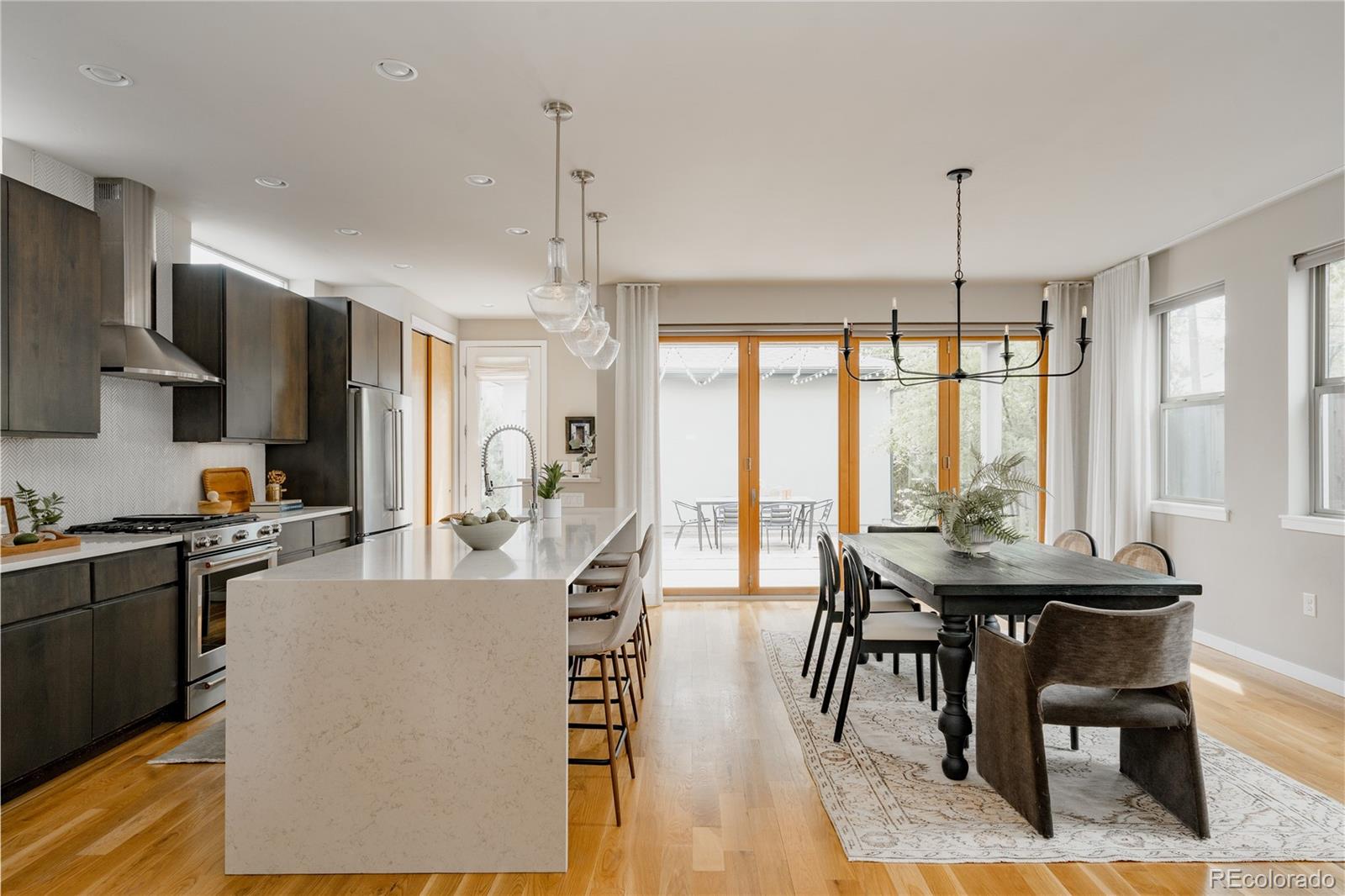 MLS Image #3 for 3856  xavier street,denver, Colorado