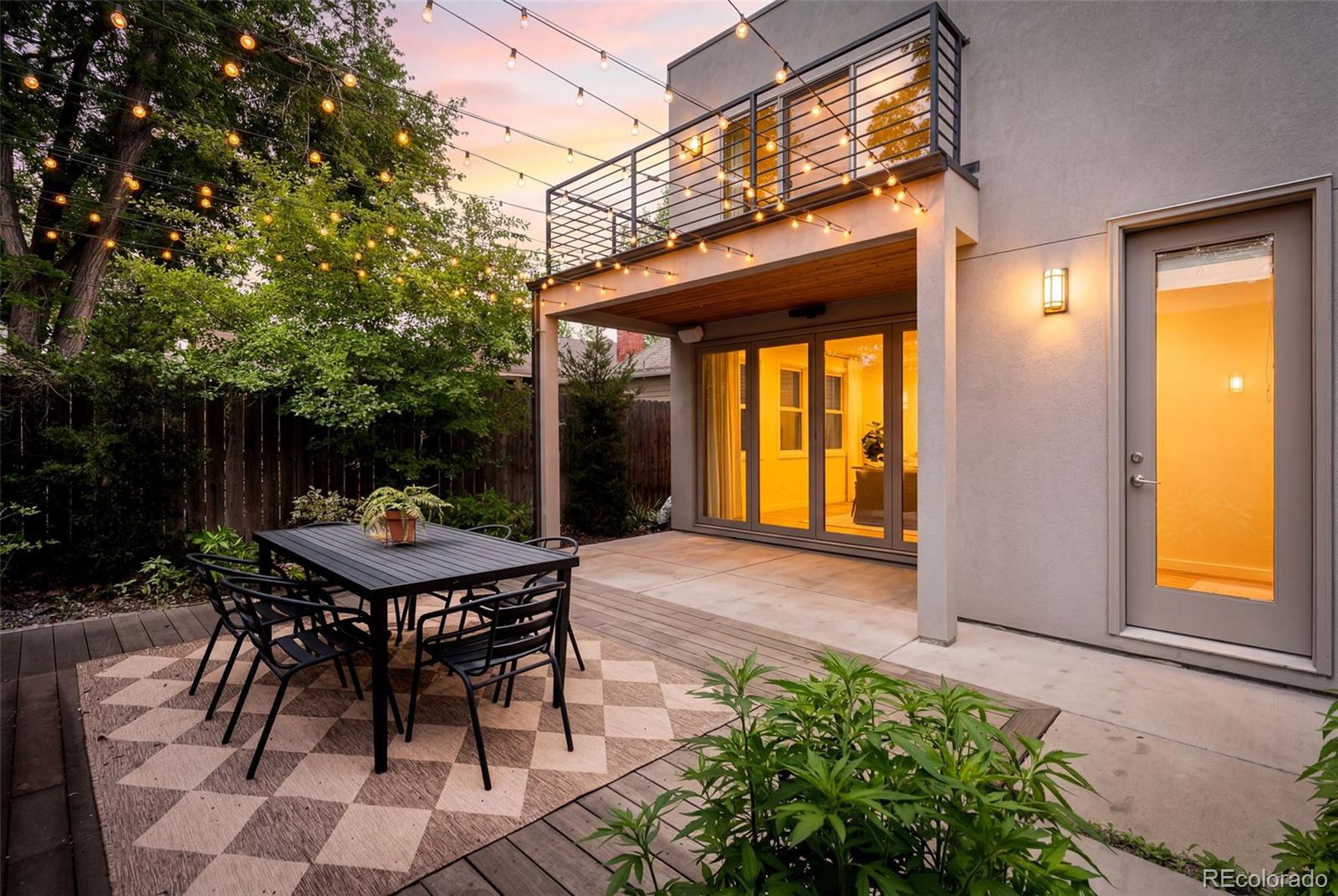 MLS Image #4 for 3856  xavier street,denver, Colorado