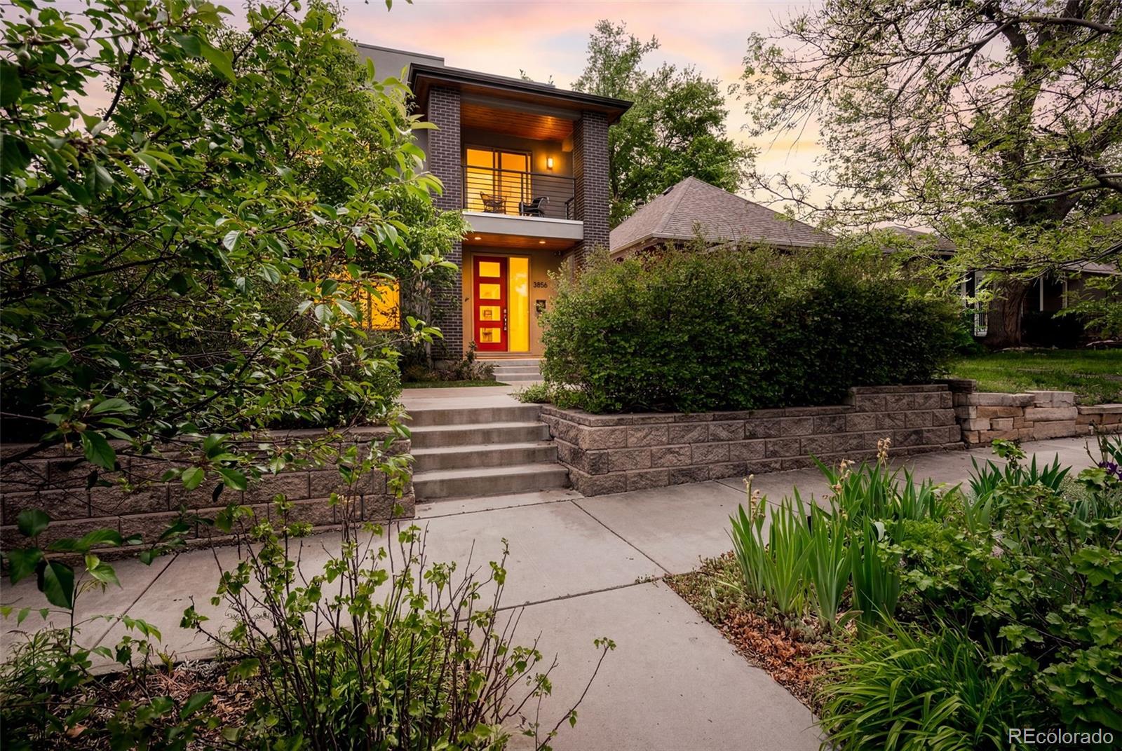 MLS Image #5 for 3856  xavier street,denver, Colorado