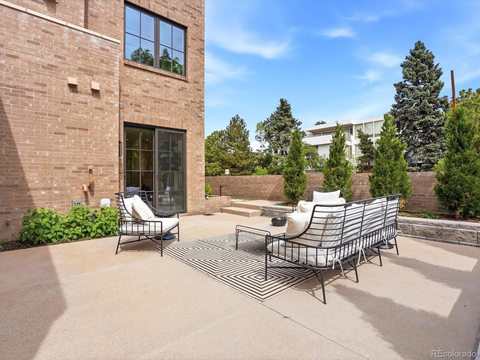 MLS Image #44 for 3330 e 4th avenue,denver, Colorado