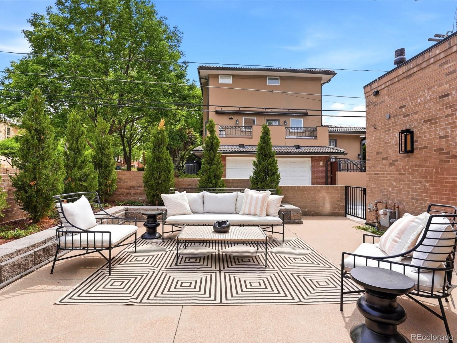 MLS Image #45 for 3330 e 4th avenue,denver, Colorado