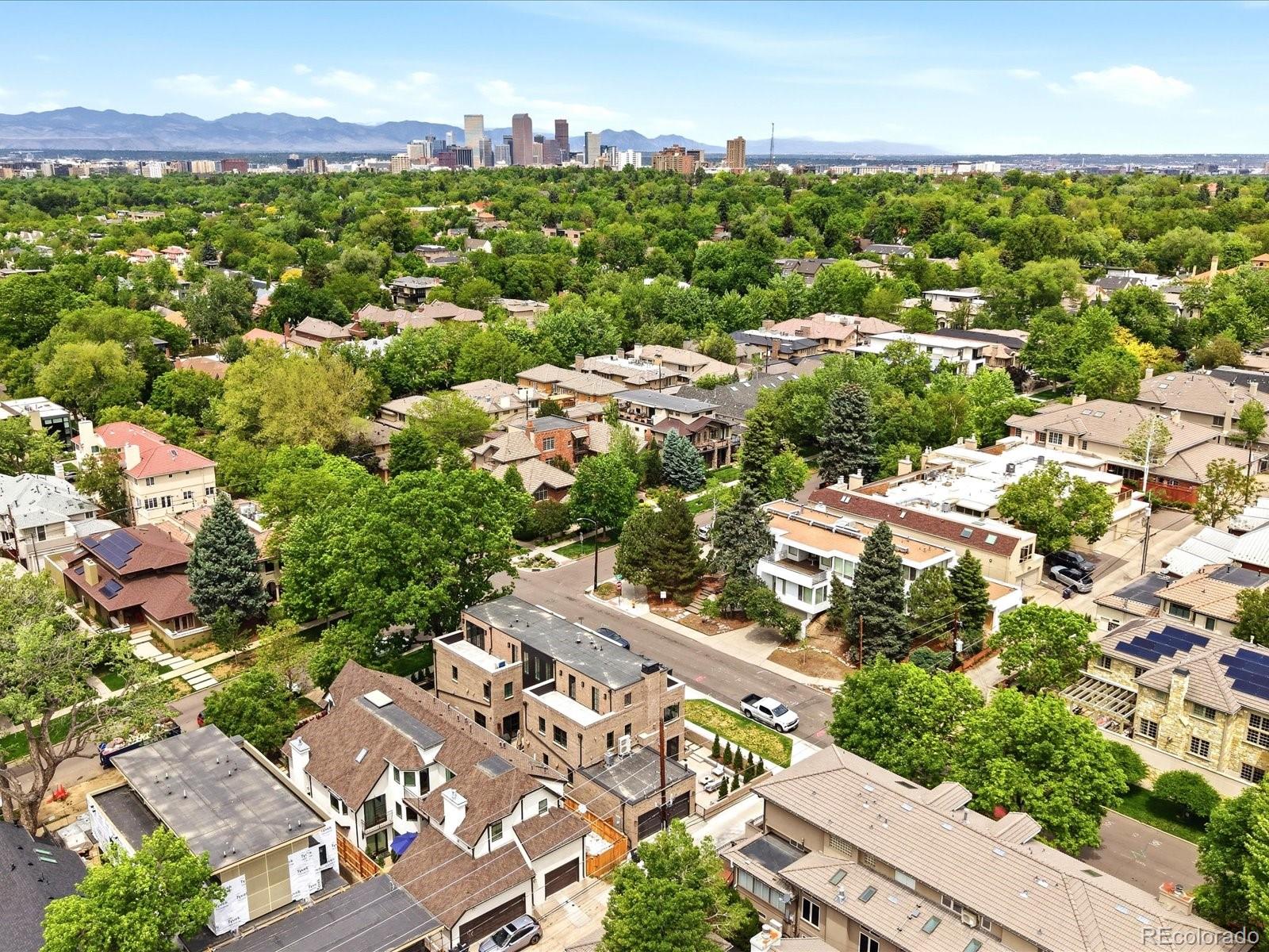 MLS Image #46 for 3330 e 4th avenue,denver, Colorado