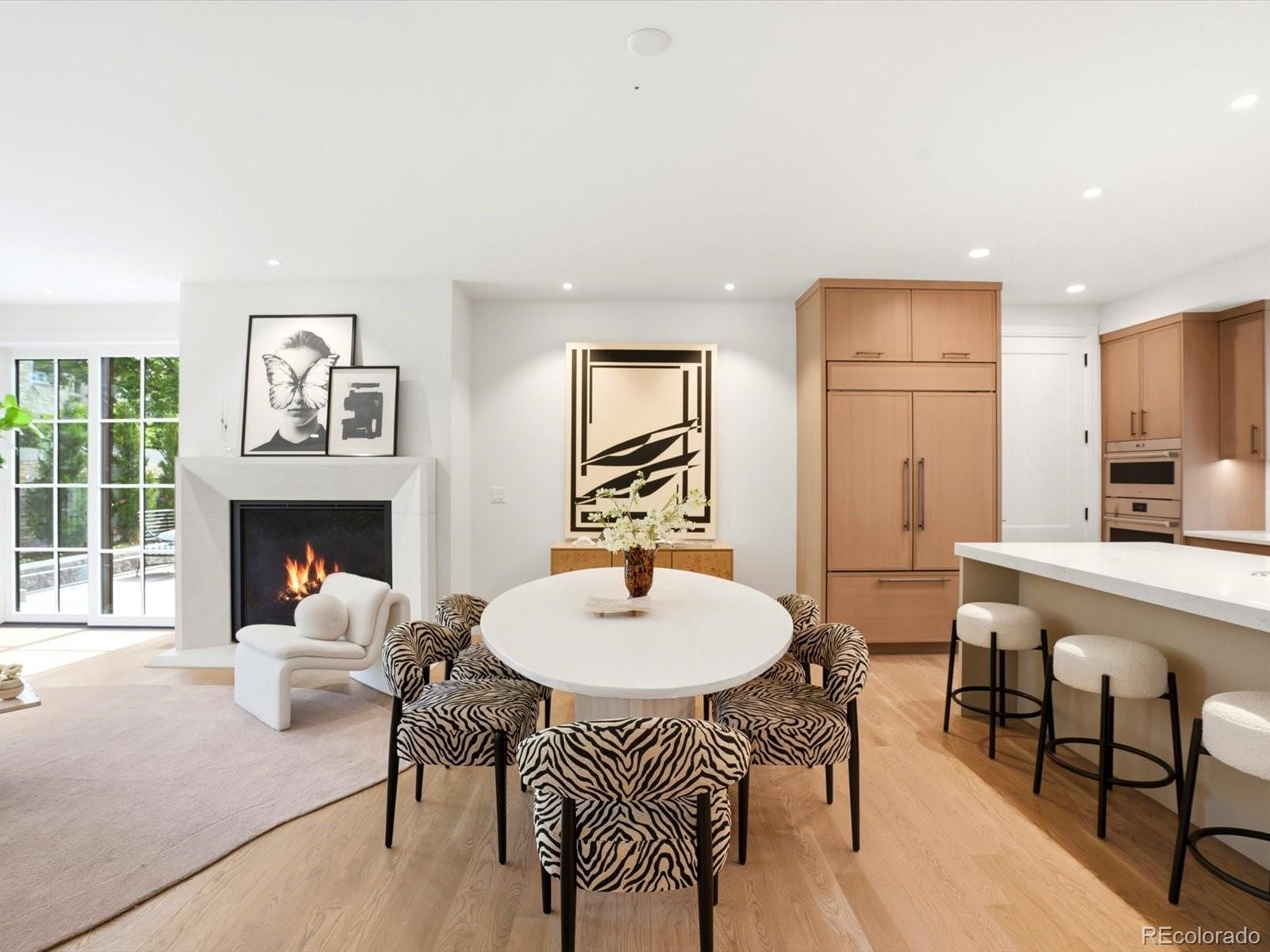 MLS Image #7 for 3330 e 4th avenue,denver, Colorado