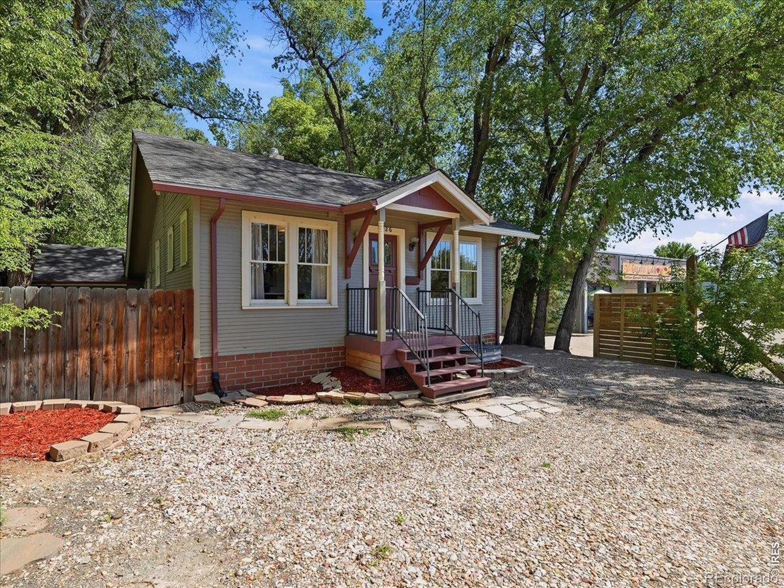 MLS Image #43 for 1726 w mulberry street,fort collins, Colorado