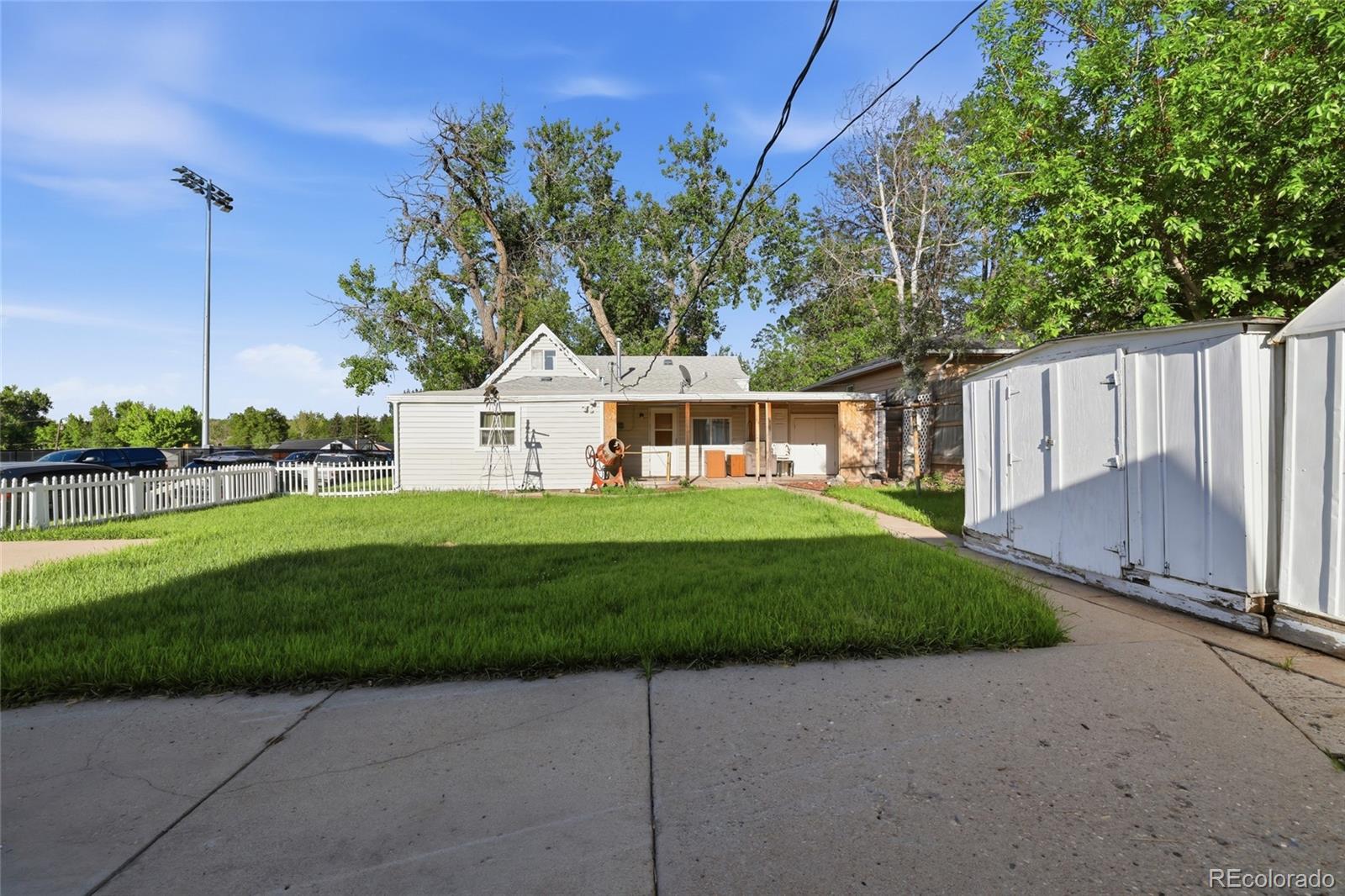 MLS Image #19 for 3901 s washington street,englewood, Colorado