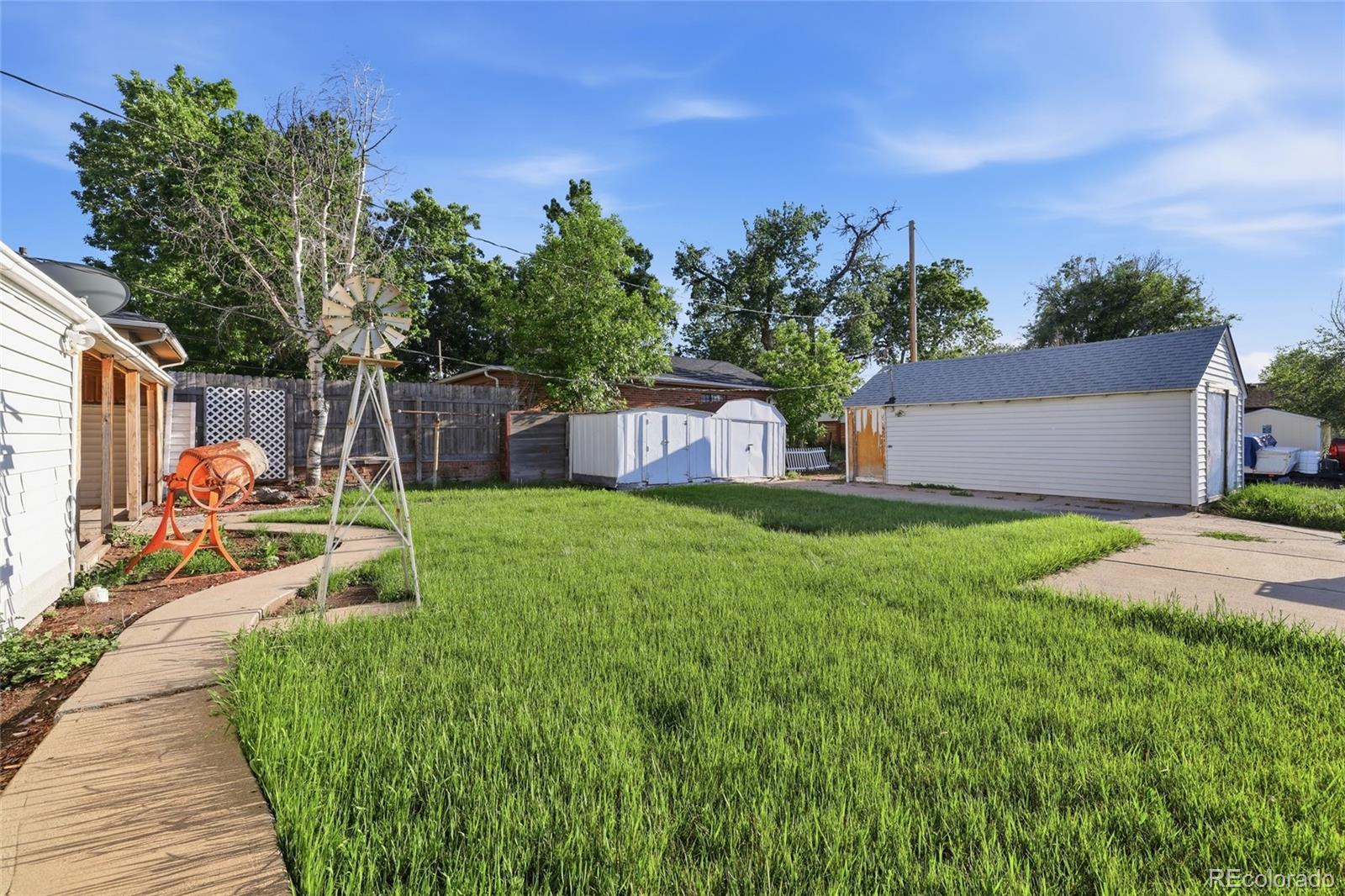 MLS Image #21 for 3901 s washington street,englewood, Colorado