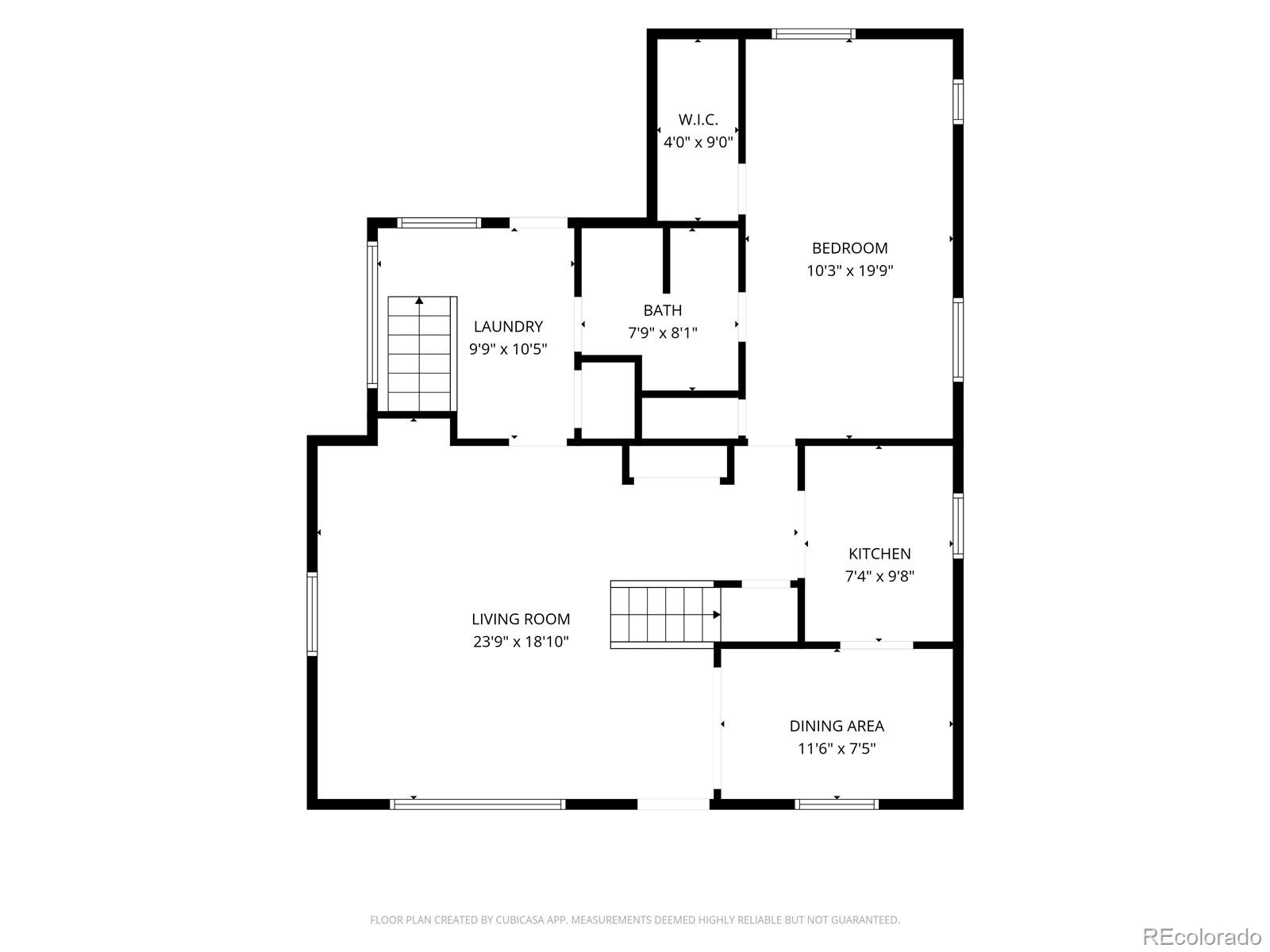 MLS Image #23 for 3901 s washington street,englewood, Colorado