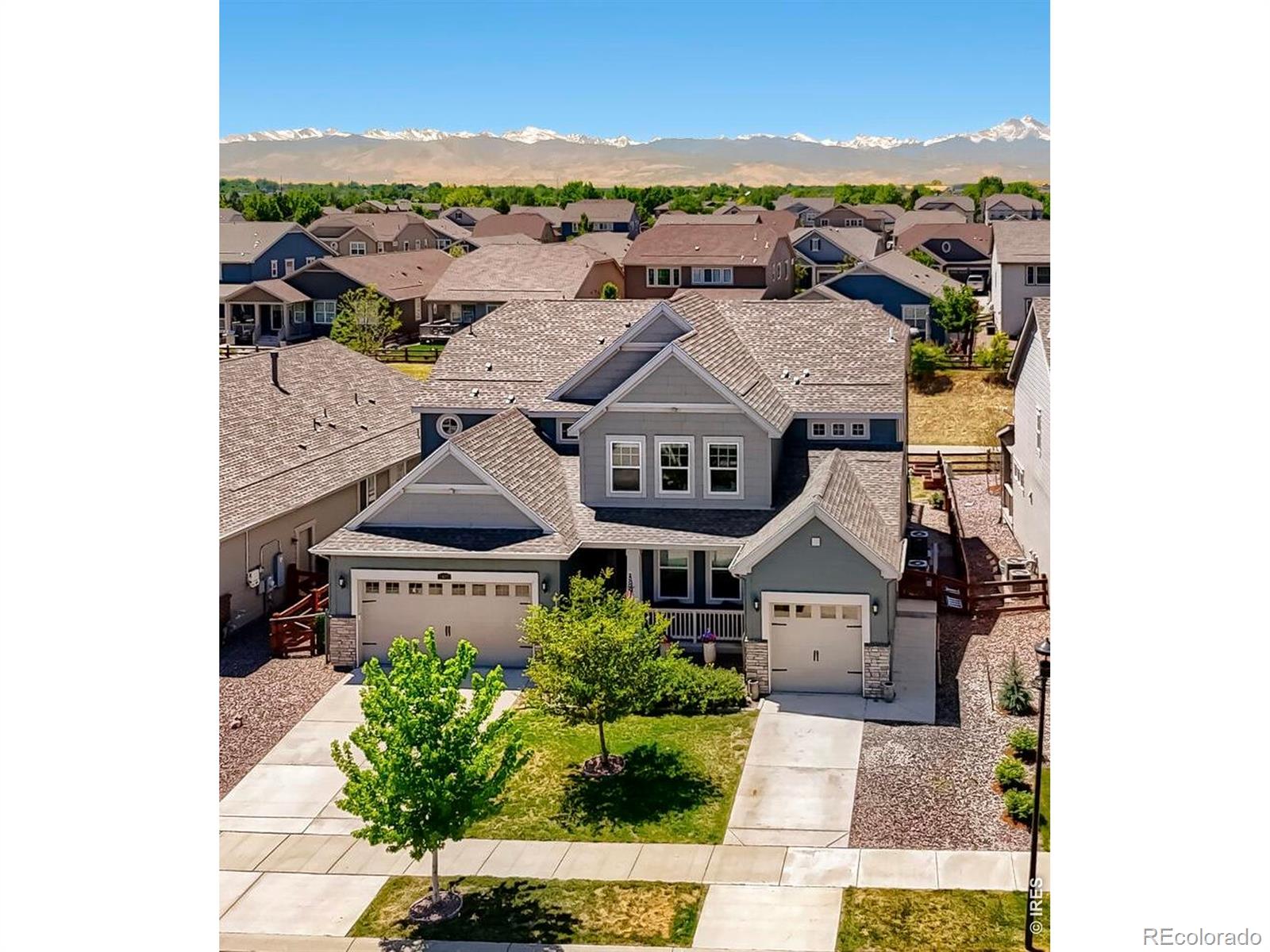 MLS Image #1 for 2407  tyrrhenian circle,longmont, Colorado