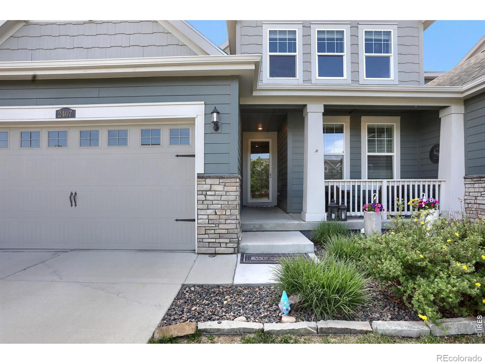 MLS Image #3 for 2407  tyrrhenian circle,longmont, Colorado