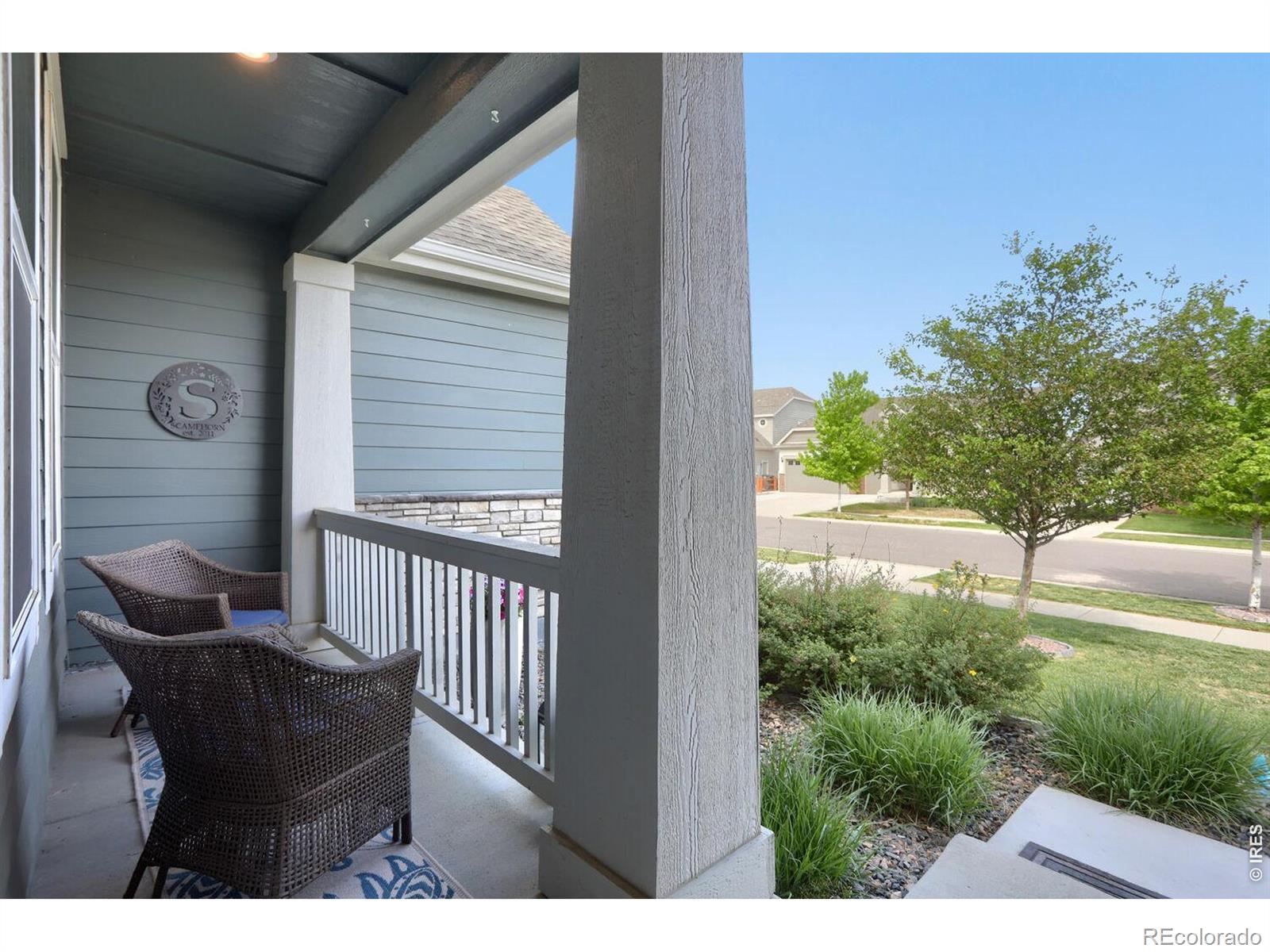 MLS Image #4 for 2407  tyrrhenian circle,longmont, Colorado