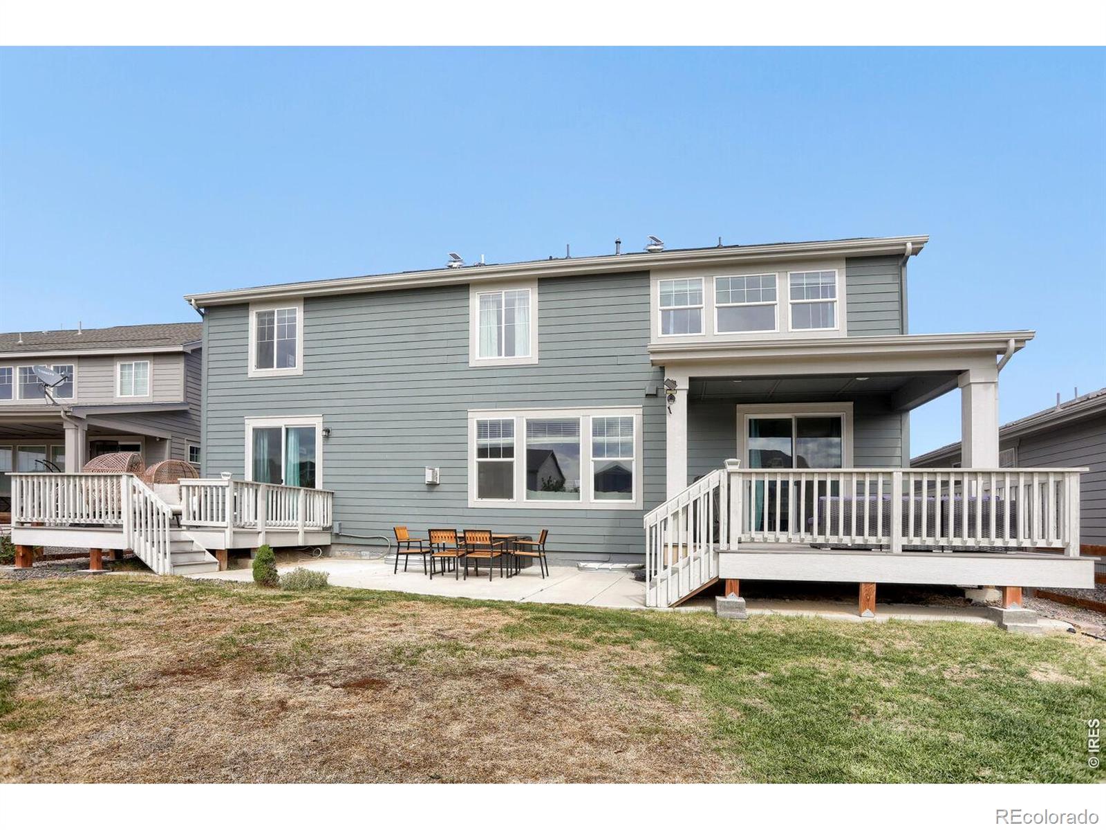 MLS Image #5 for 2407  tyrrhenian circle,longmont, Colorado
