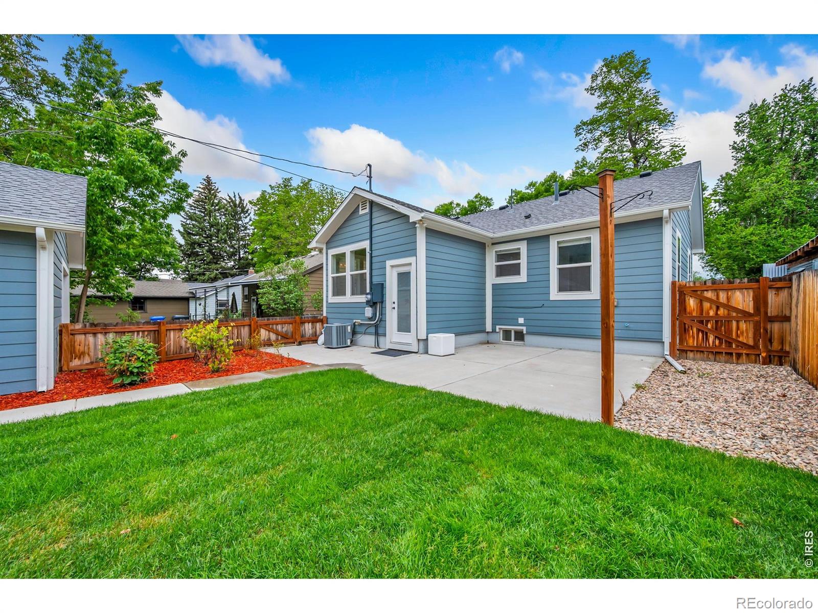 MLS Image #16 for 1136  harrison avenue,loveland, Colorado