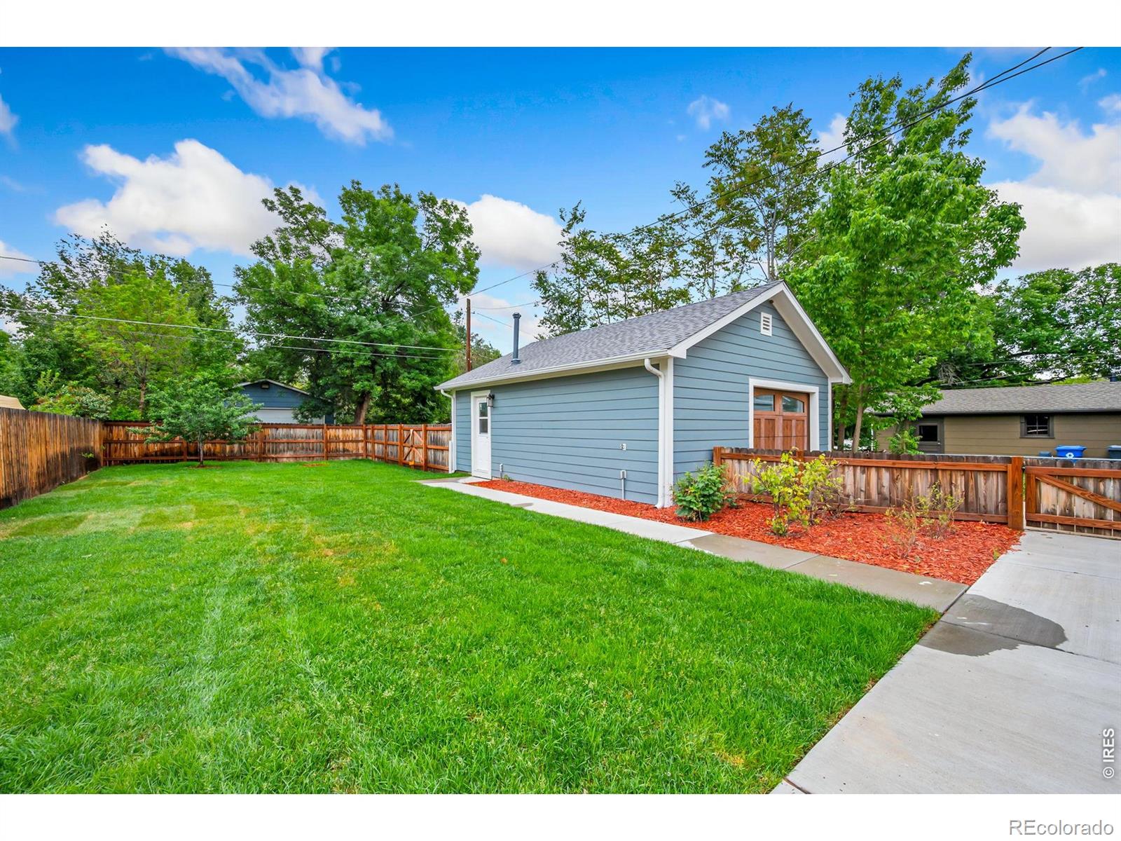 MLS Image #17 for 1136  harrison avenue,loveland, Colorado