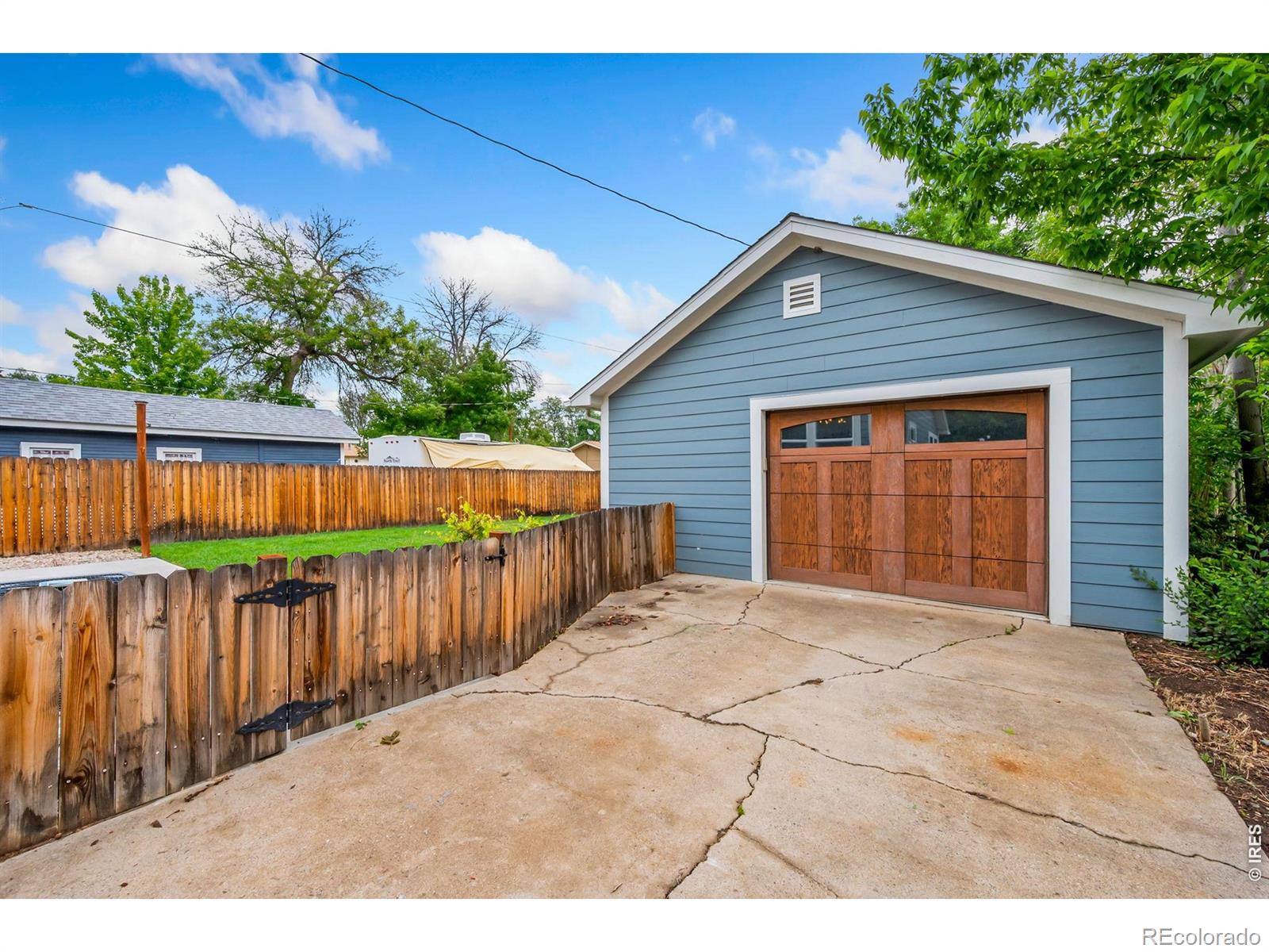 MLS Image #19 for 1136  harrison avenue,loveland, Colorado