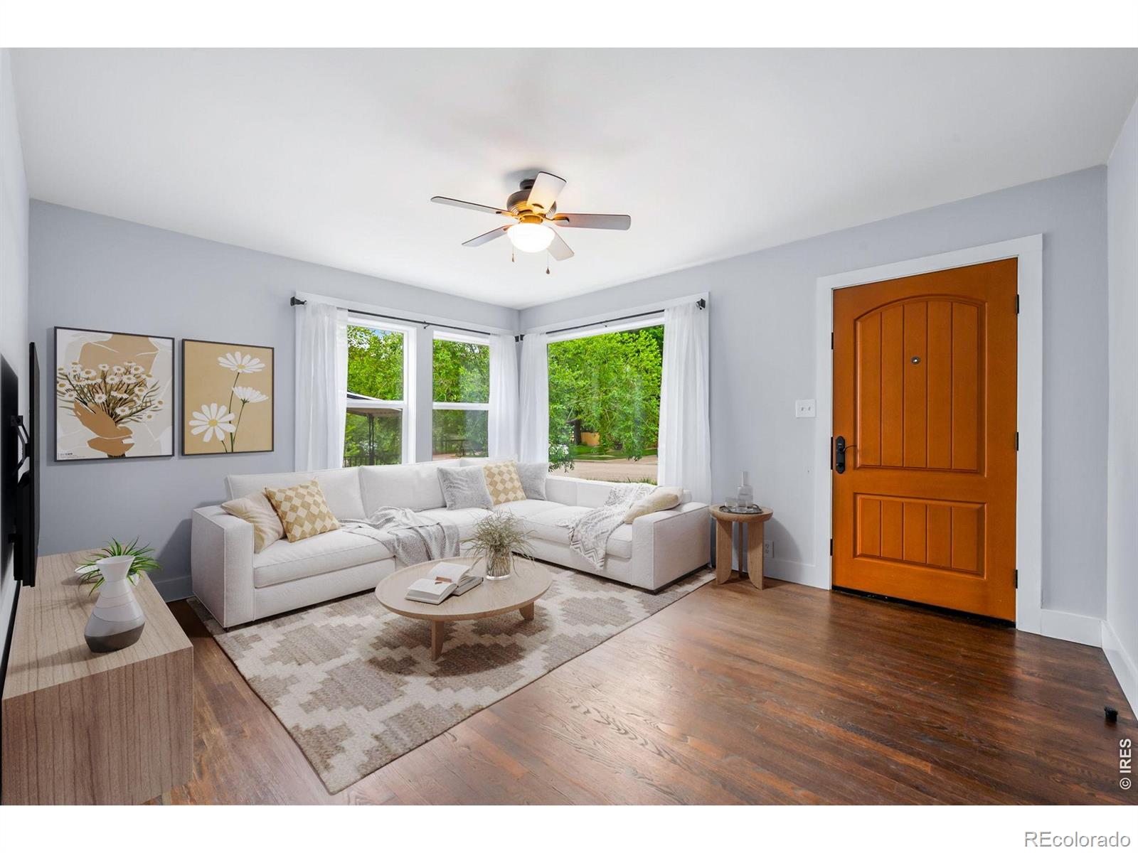 MLS Image #3 for 1136  harrison avenue,loveland, Colorado