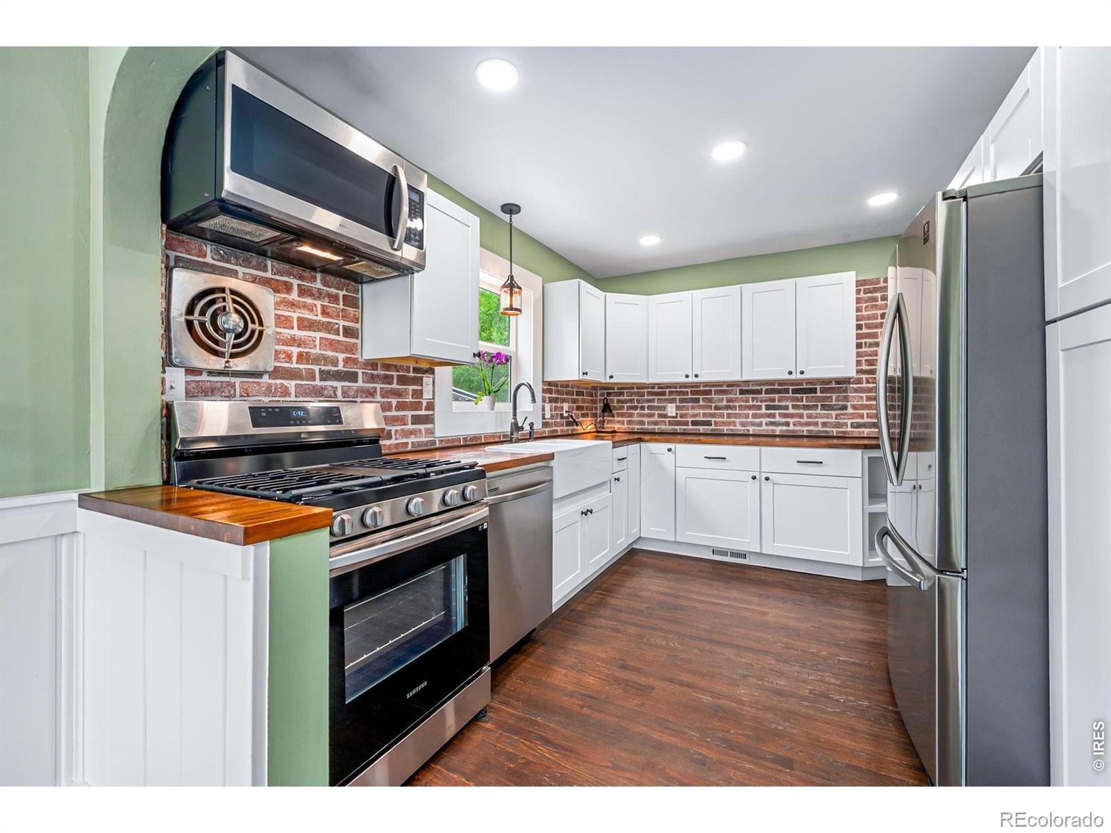 MLS Image #4 for 1136  harrison avenue,loveland, Colorado