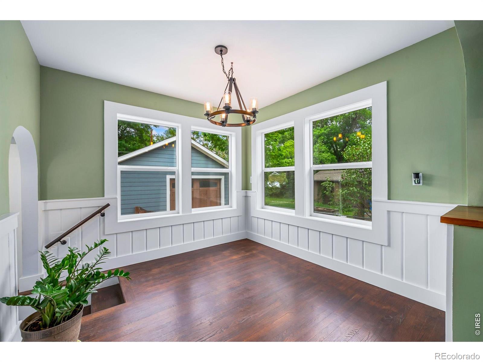 MLS Image #5 for 1136  harrison avenue,loveland, Colorado