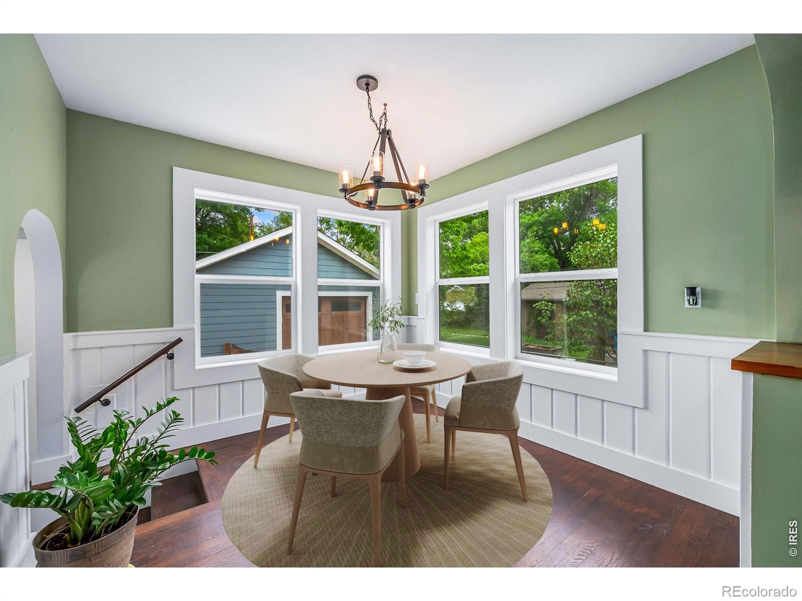 MLS Image #6 for 1136  harrison avenue,loveland, Colorado