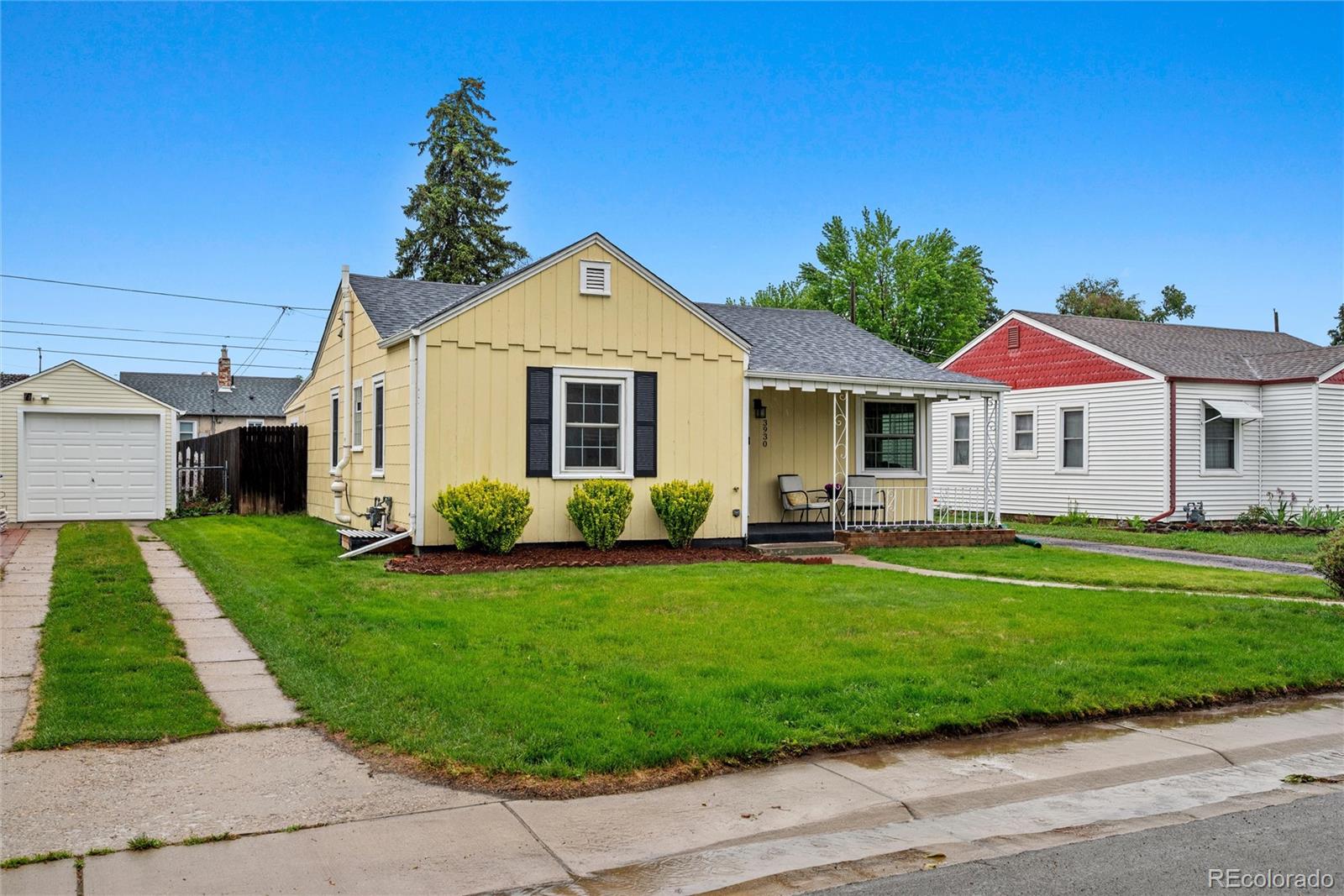 MLS Image #1 for 3930 s grant street,englewood, Colorado
