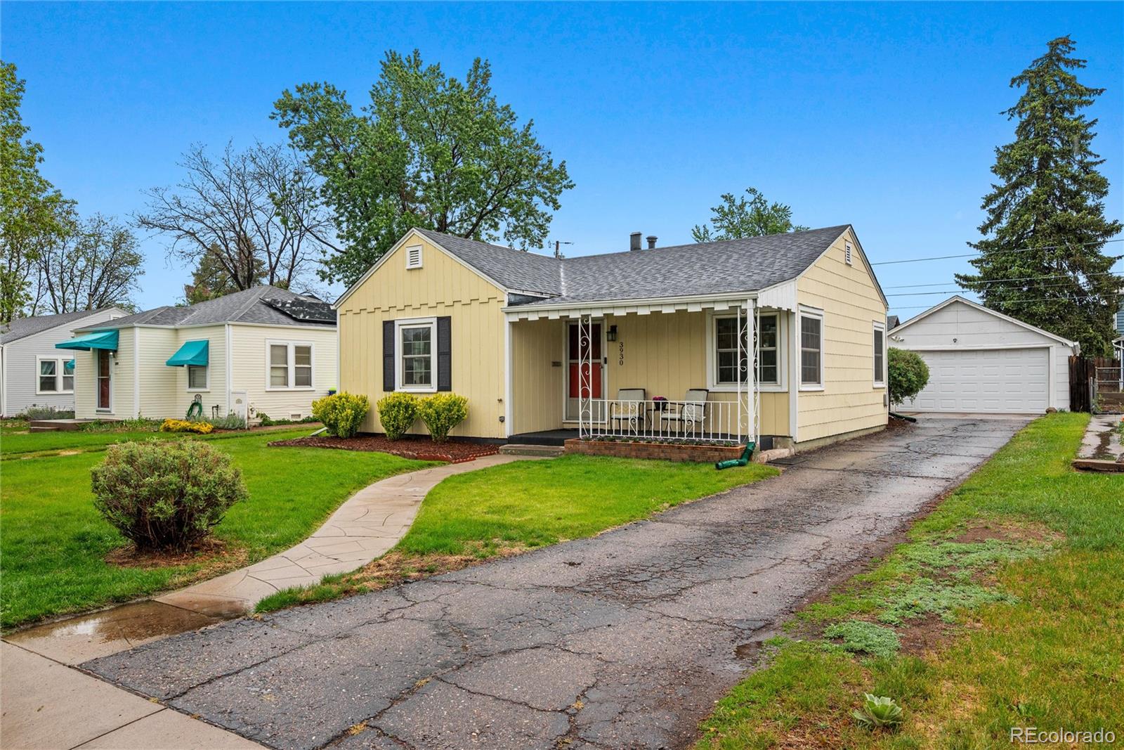 MLS Image #2 for 3930 s grant street,englewood, Colorado