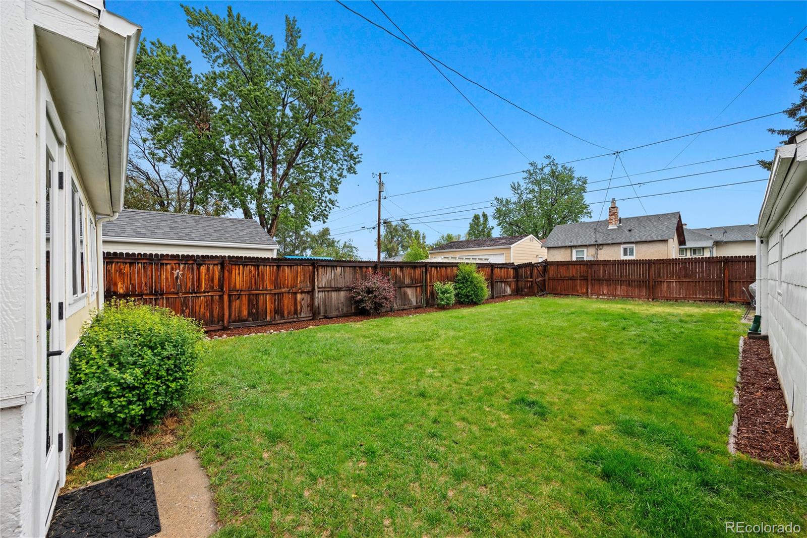 MLS Image #27 for 3930 s grant street,englewood, Colorado